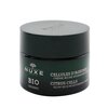 Nuxe Bio Organic Citrus Cells Glow Rich Moisturising Cream 50ml/1.7oz