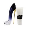 Carolina Herrera Good Girl Coffret: Eau De Parfum Legere Spray 50ml/1.7oz + Body Lotion 75ml/2.5oz 2pcs