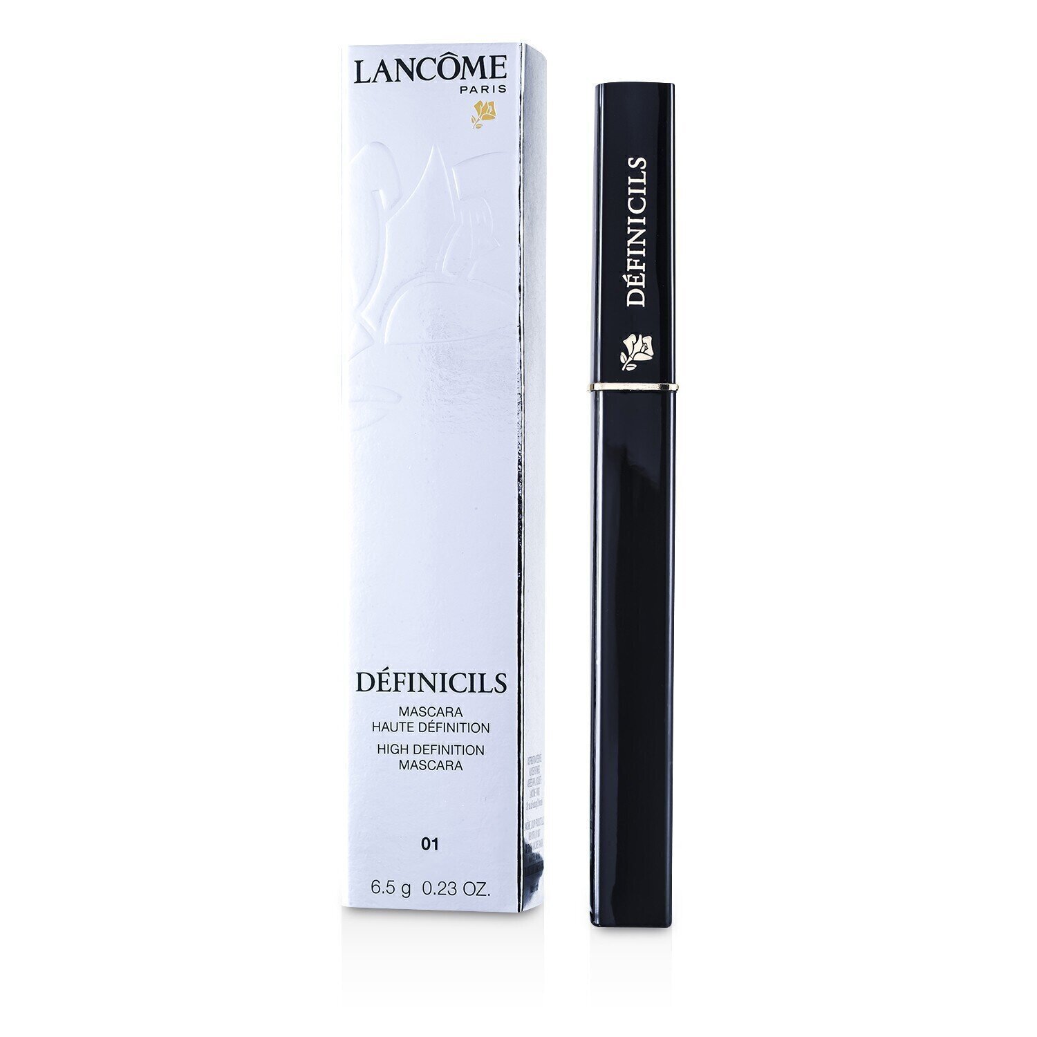 Lancome Definicils 6.5ml/0.21oz