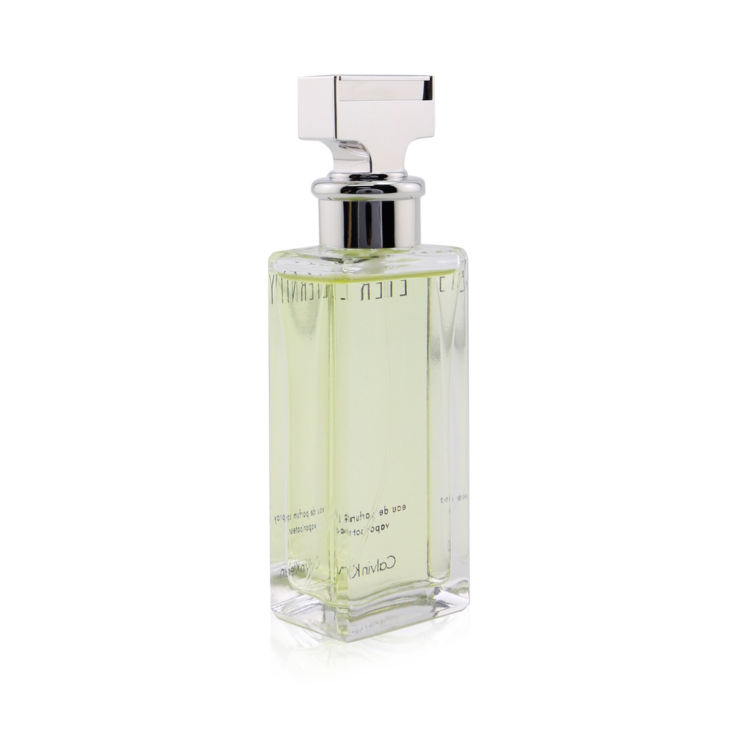 Calvin Klein Eternity أو دو برفوم بخاخ 50ml/1.7oz