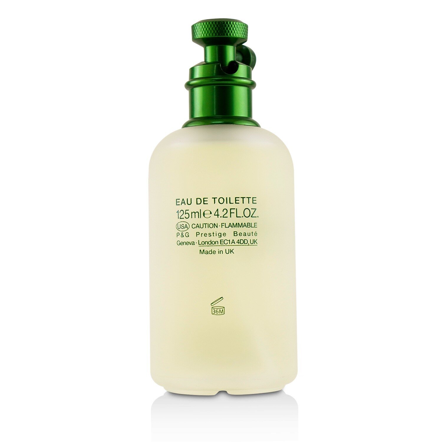Lacoste Booster Edt Spray (Random Packaging) 125ml/4.1oz