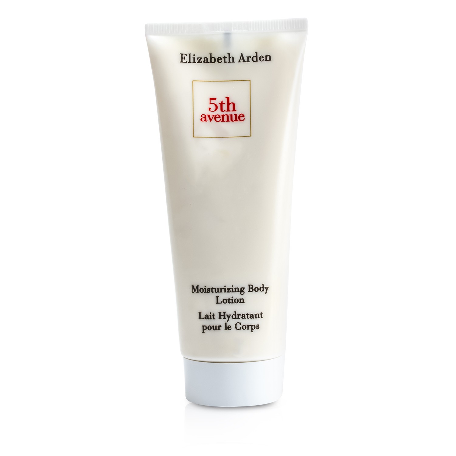 伊丽莎白雅顿 Elizabeth Arden 第5大道 女香组合 4件装