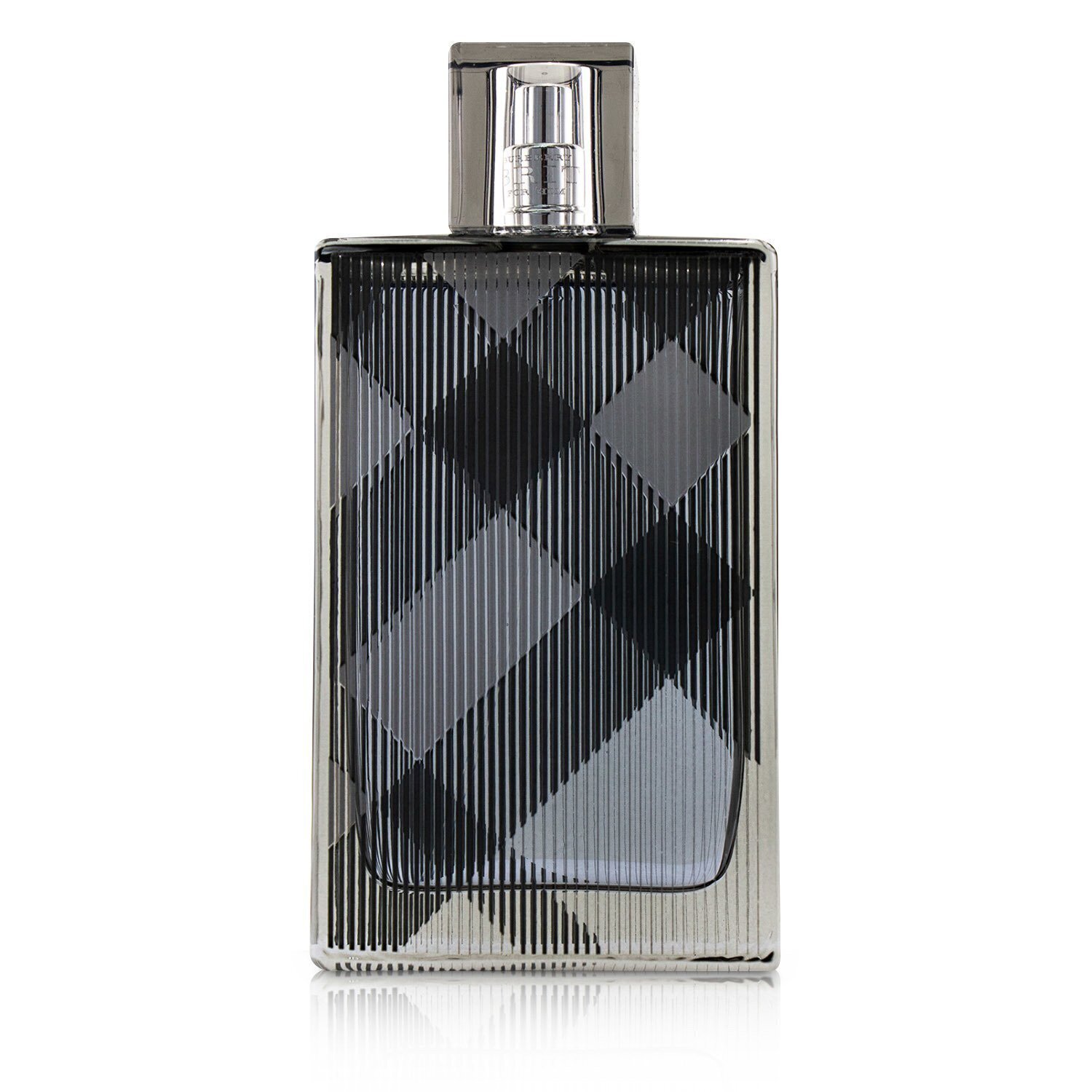 Burberry Brit Eau De Toilette Spray 100ml/3.3oz