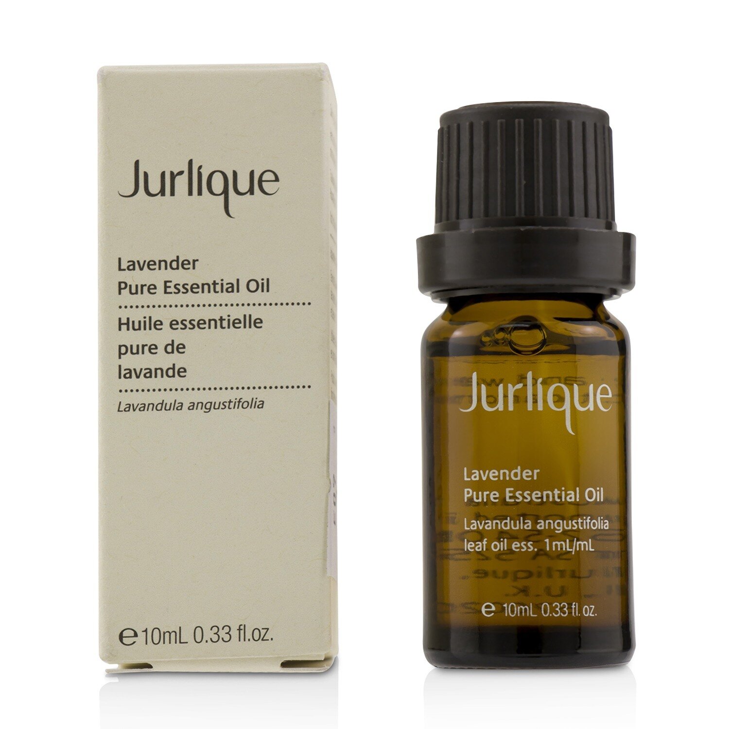 Jurlique Lavender Pure Essential Oil(Random Packaging) 10ml/0.35oz