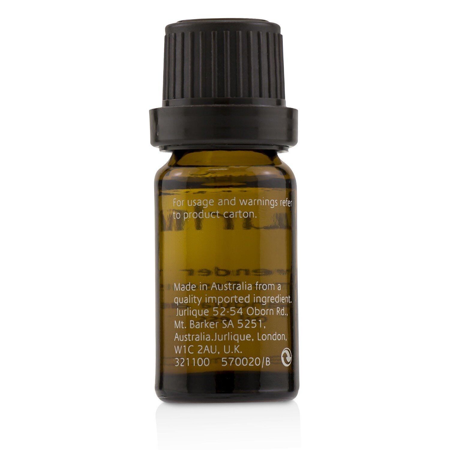 Jurlique Lavender Pure Essential Oil(Random Packaging) 10ml/0.35oz