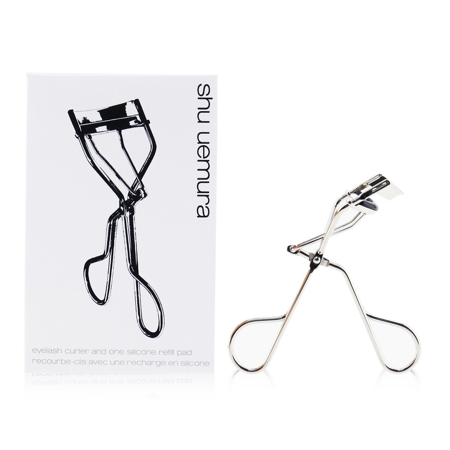 Shu Uemura Eyelash Curler Picture Color