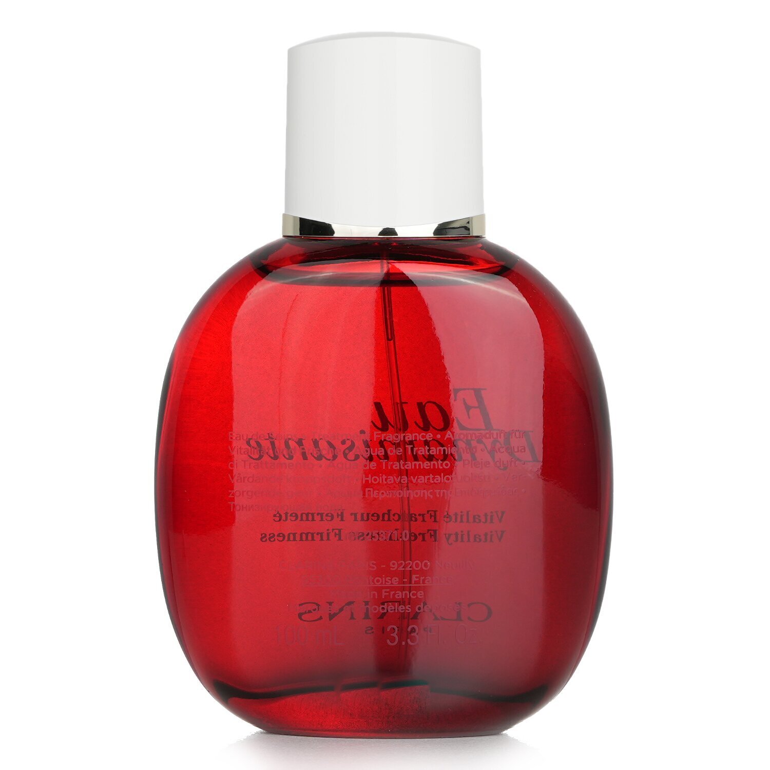 Clarins Eau Dynamisante Spray(Random Packaging) 100ml/3.3oz