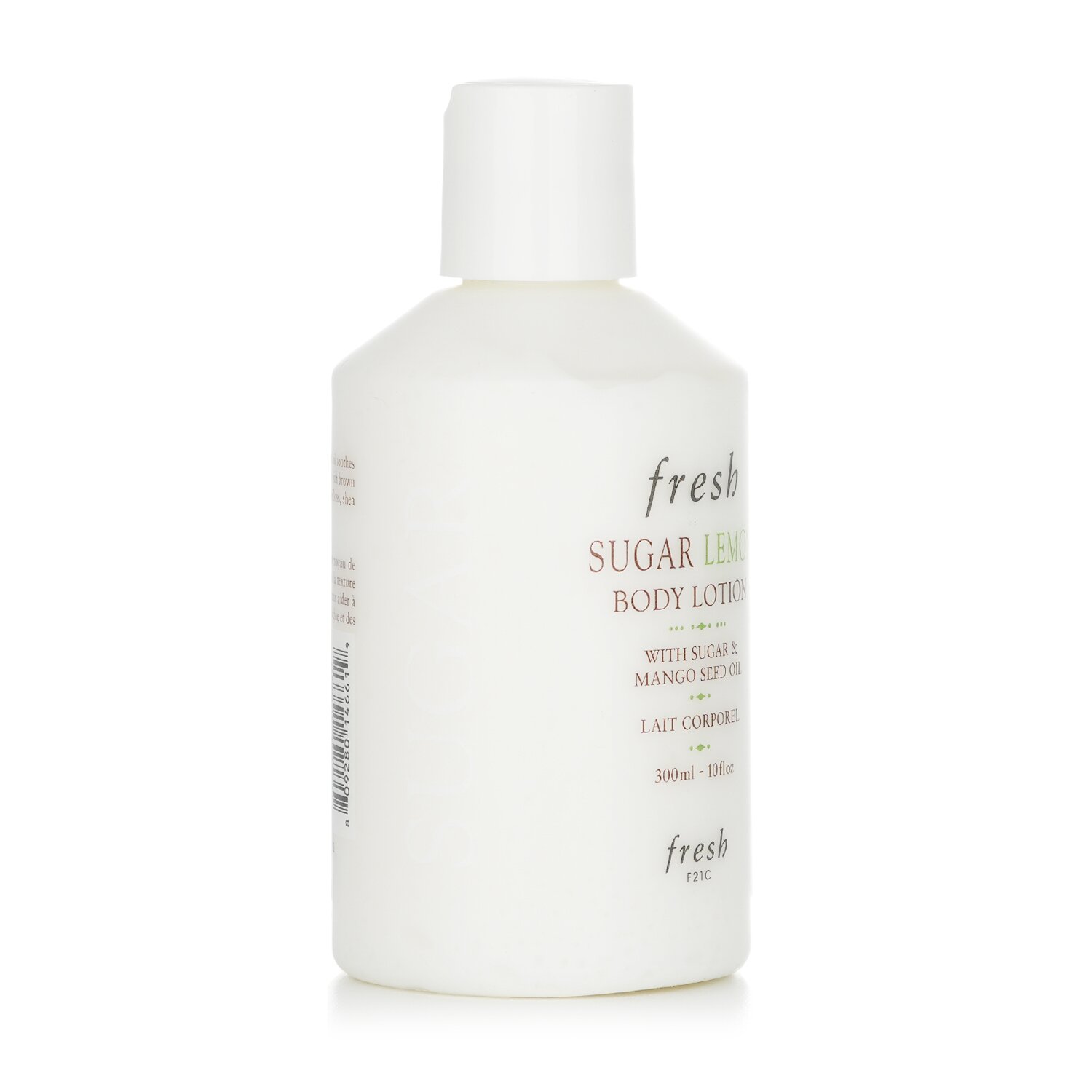 Fresh Sugar Lemon Body Lotion (Random Packaging) 300ml/10oz