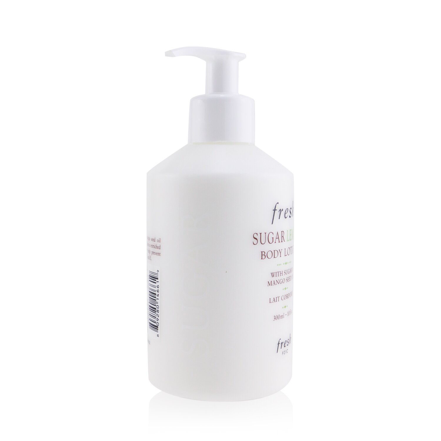 Fresh Sugar Lemon Body Lotion (Random Packaging) 300ml/10oz
