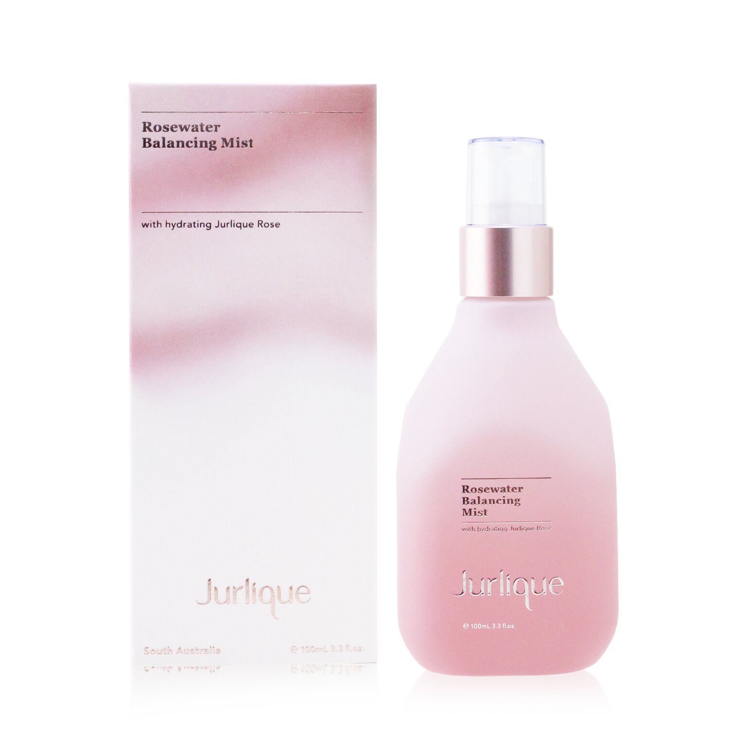 Jurlique Ροδόνερο Εξισορροπητικό Σπρέυ 100ml/3.3oz