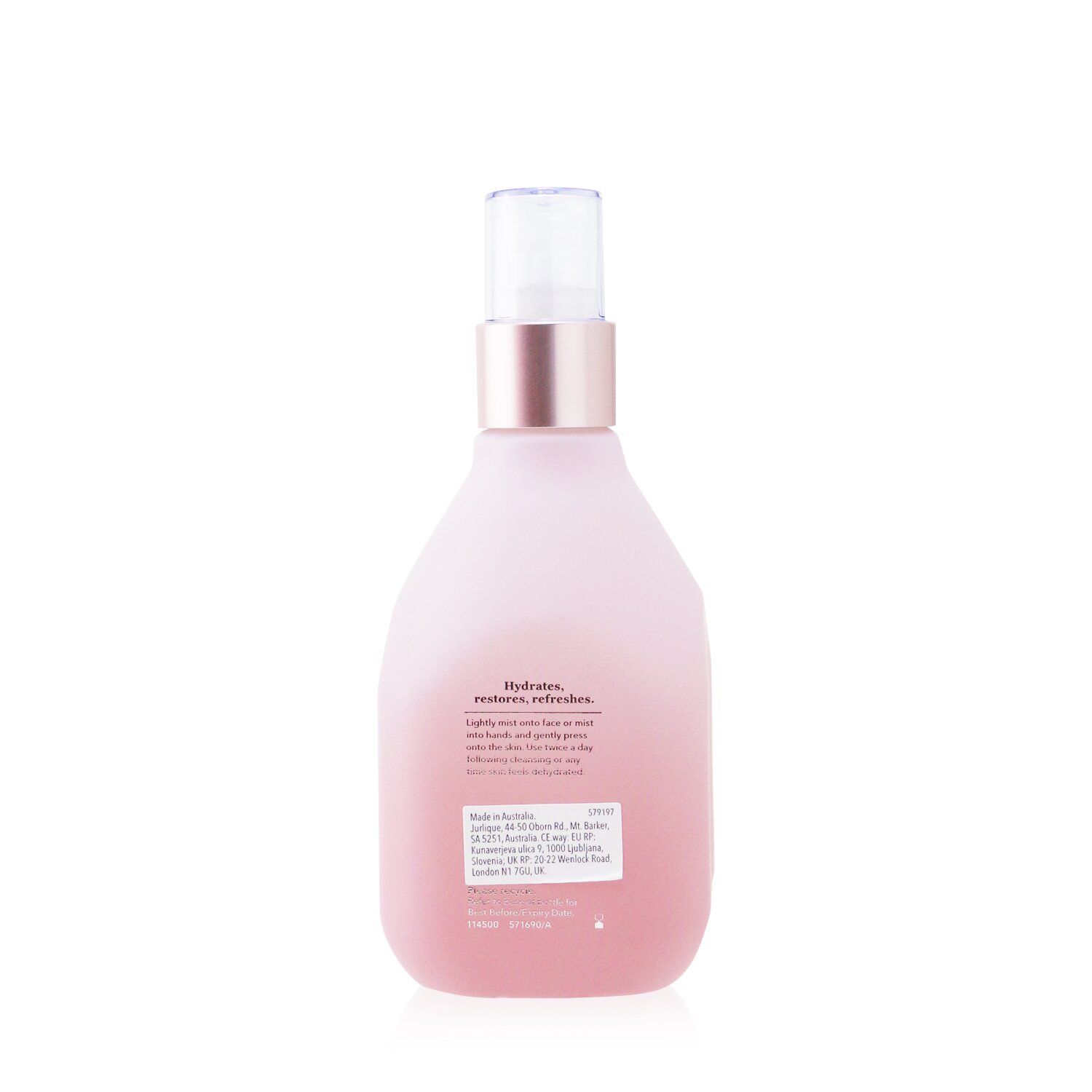 Jurlique Ροδόνερο Εξισορροπητικό Σπρέυ 100ml/3.3oz