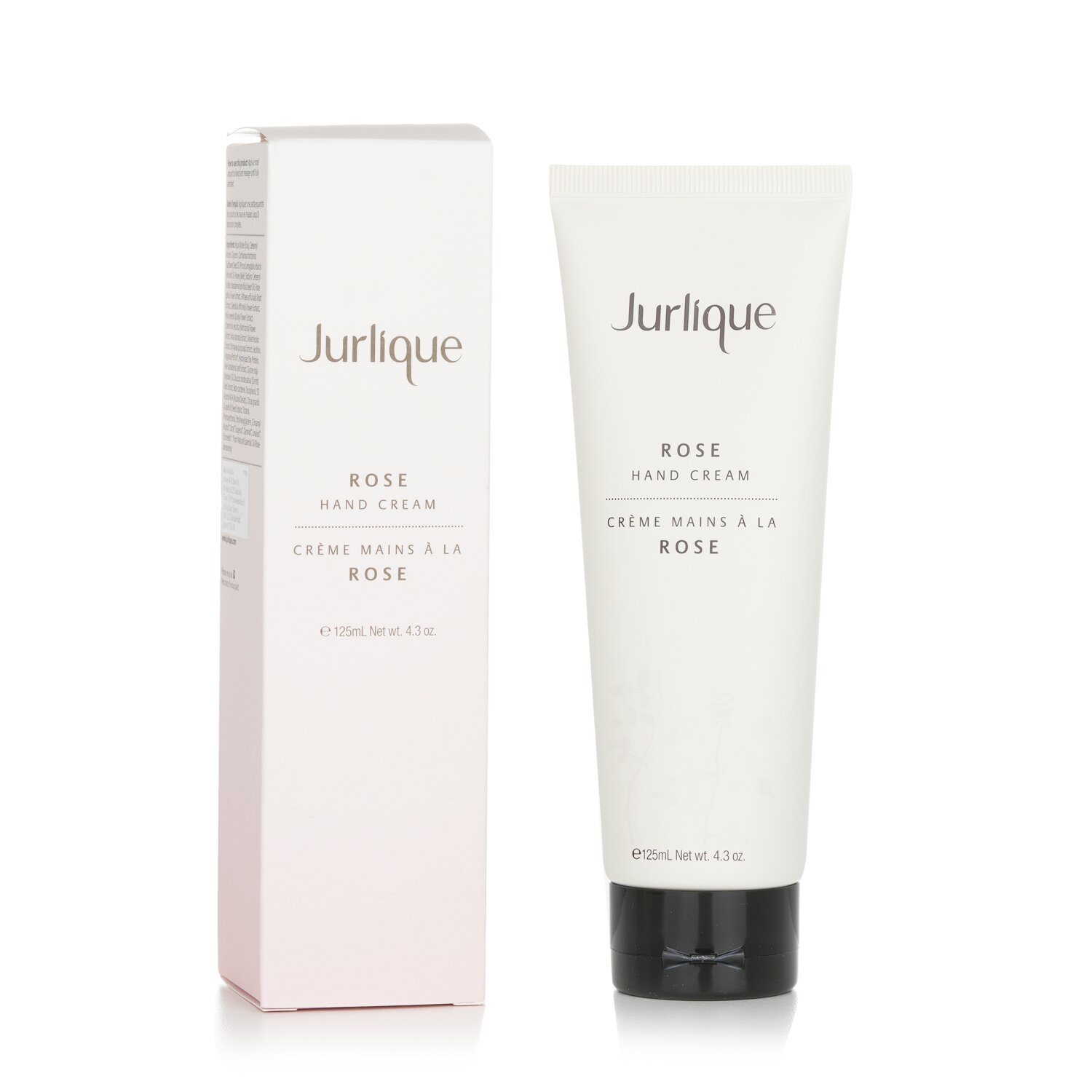 Jurlique Rose Hand Cream (Random Packaging) 125ml/4.3oz