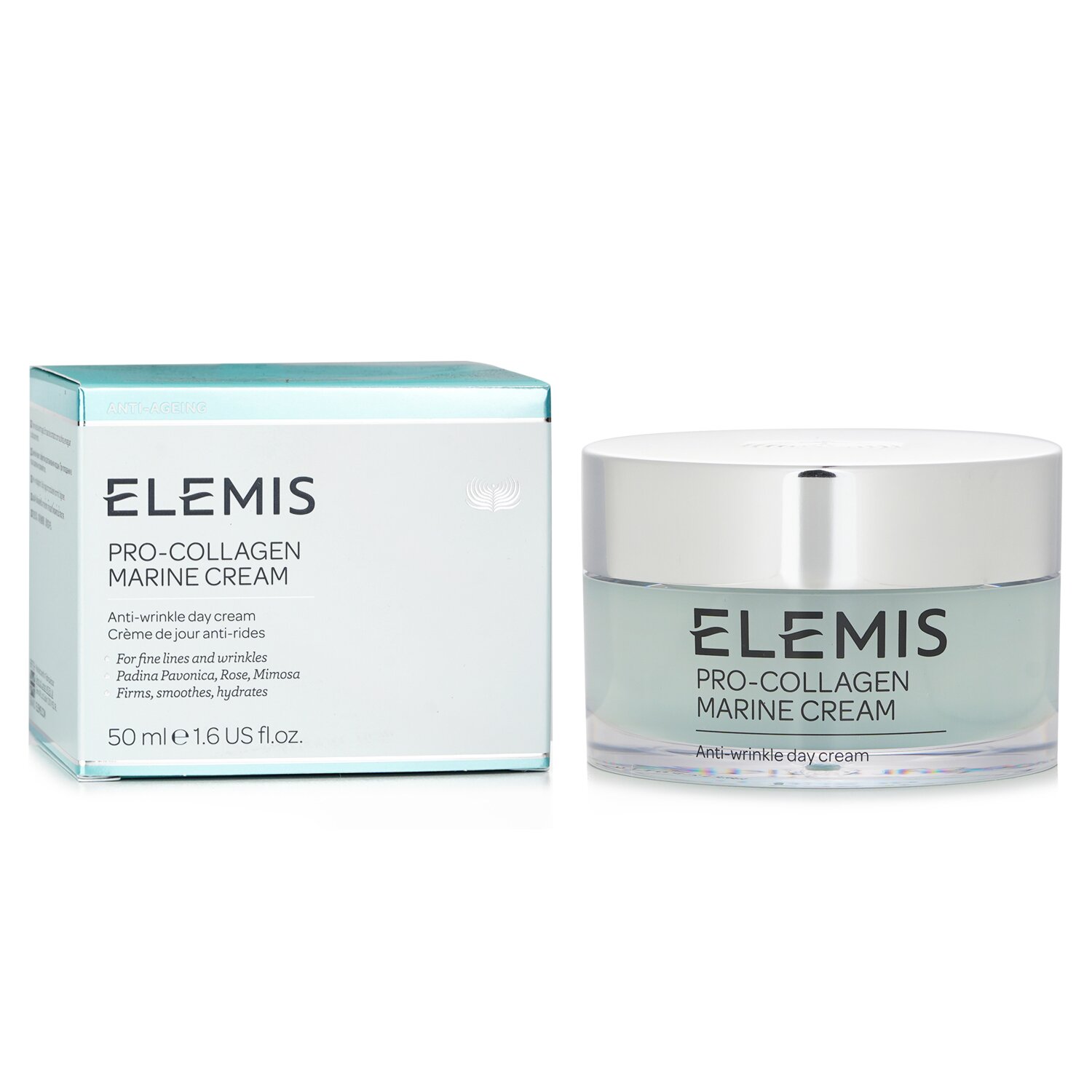 Elemis Pro-Collagen Marine Cream (Salon Product) 50ml/1.7oz