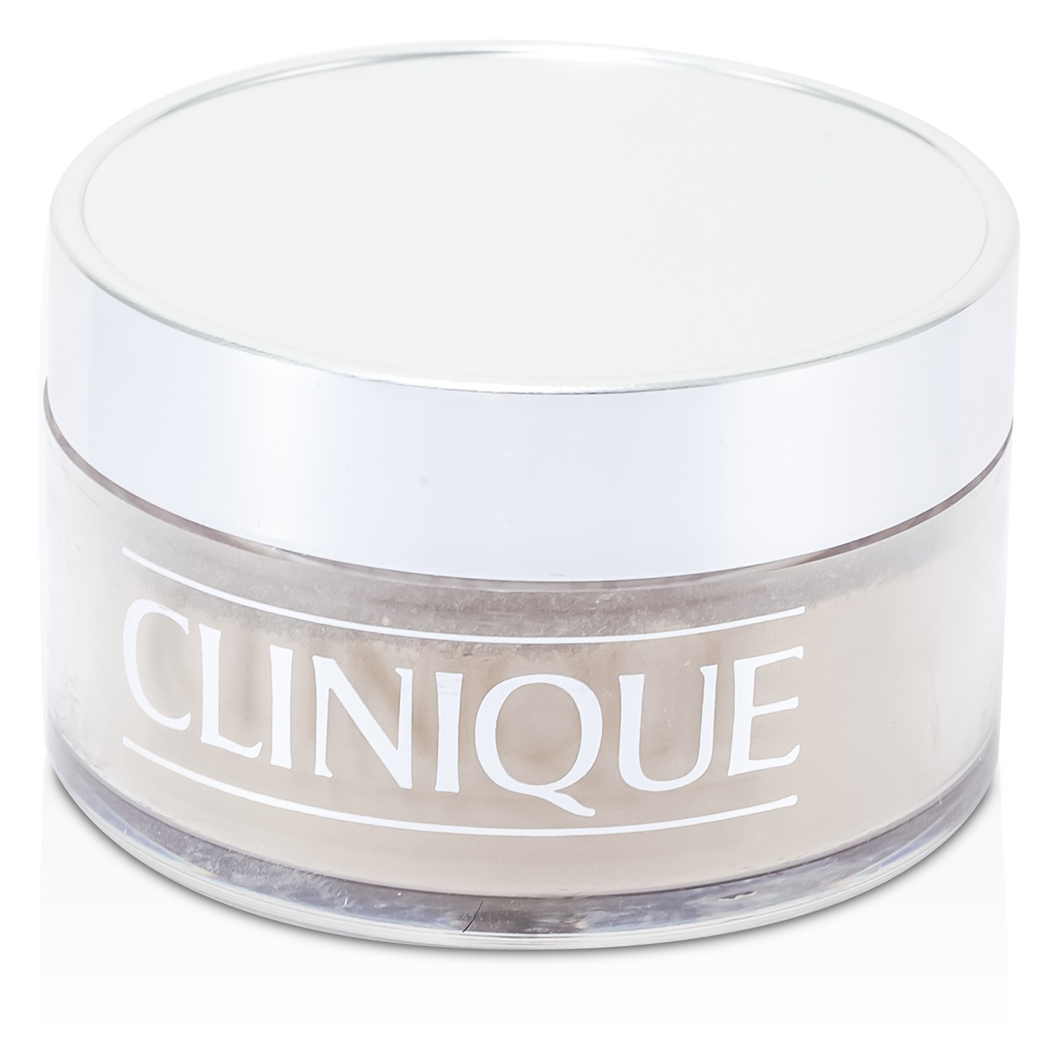 Clinique 倩碧 晶瑩蜜粉連掃 35g/1.2oz