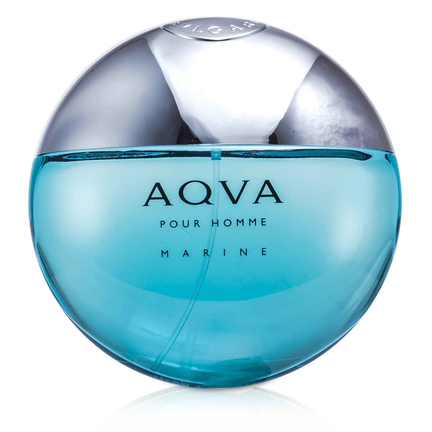 Bvlgari Aqva Pour Homme Marine Eau De Toilette Spray 100ml/3.3oz