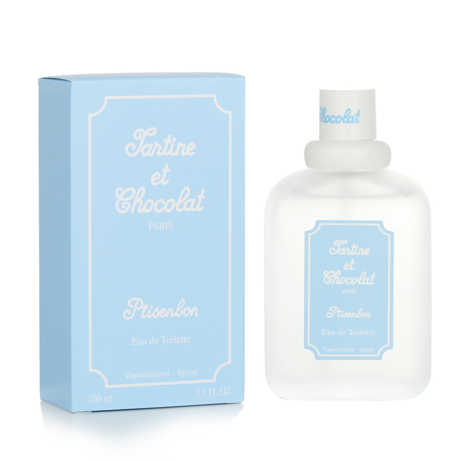Givenchy Tartine et Chocolat Ptisenbon Eau De Toilette Spray (Random Packaging) 100ml/3.3oz