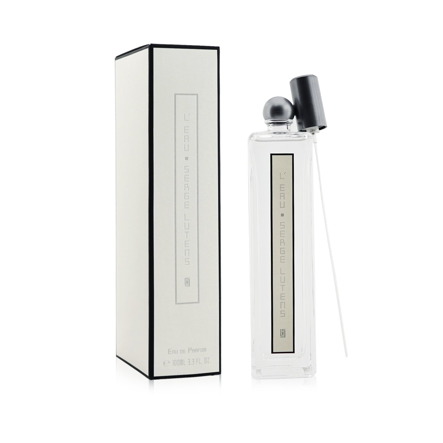 Serge Lutens L'Eau Serge Lutens Eau De Parfum Spray (Random Packaging) 100ml/3.3oz