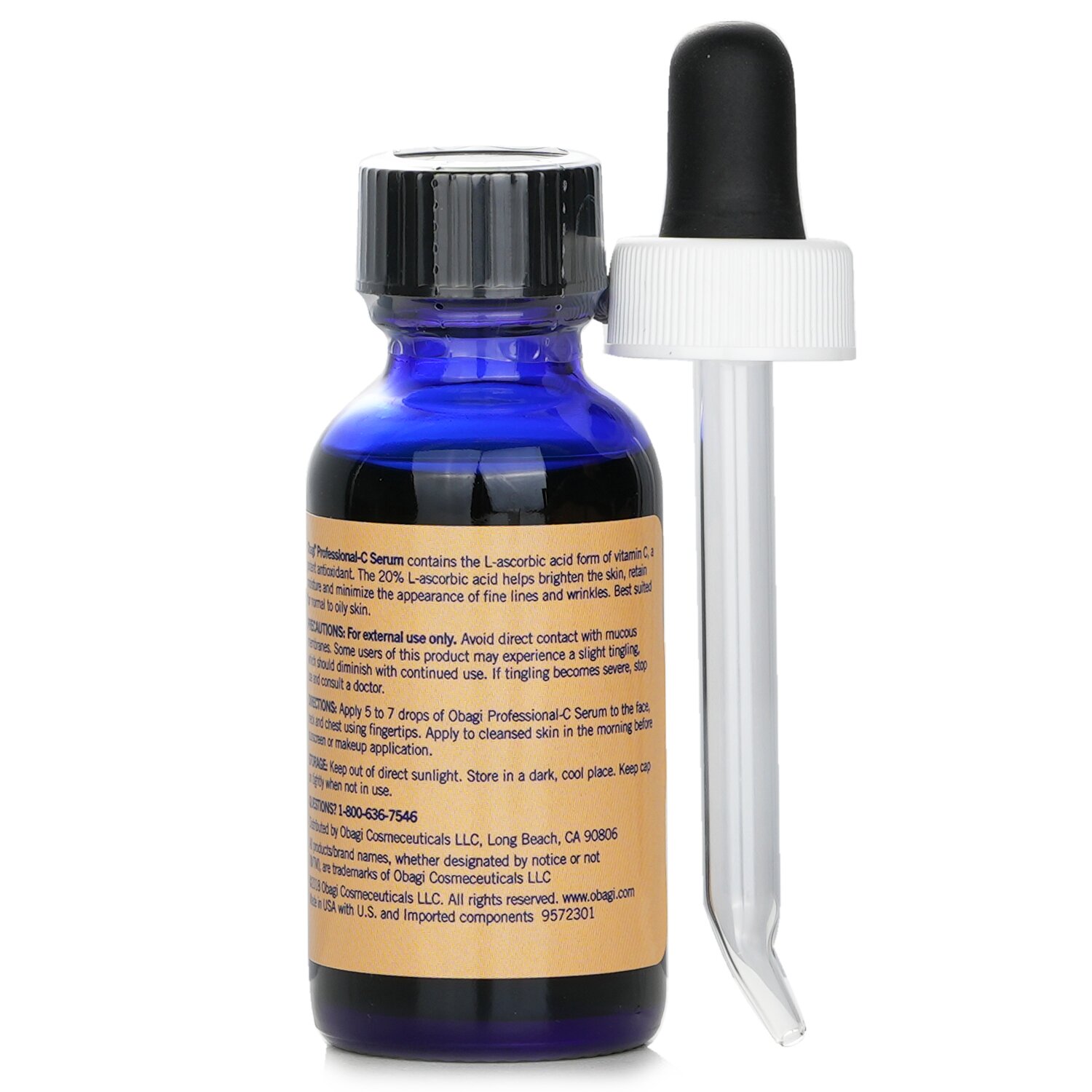 Obagi Professional C Շիճուկ 2% 30ml1oz