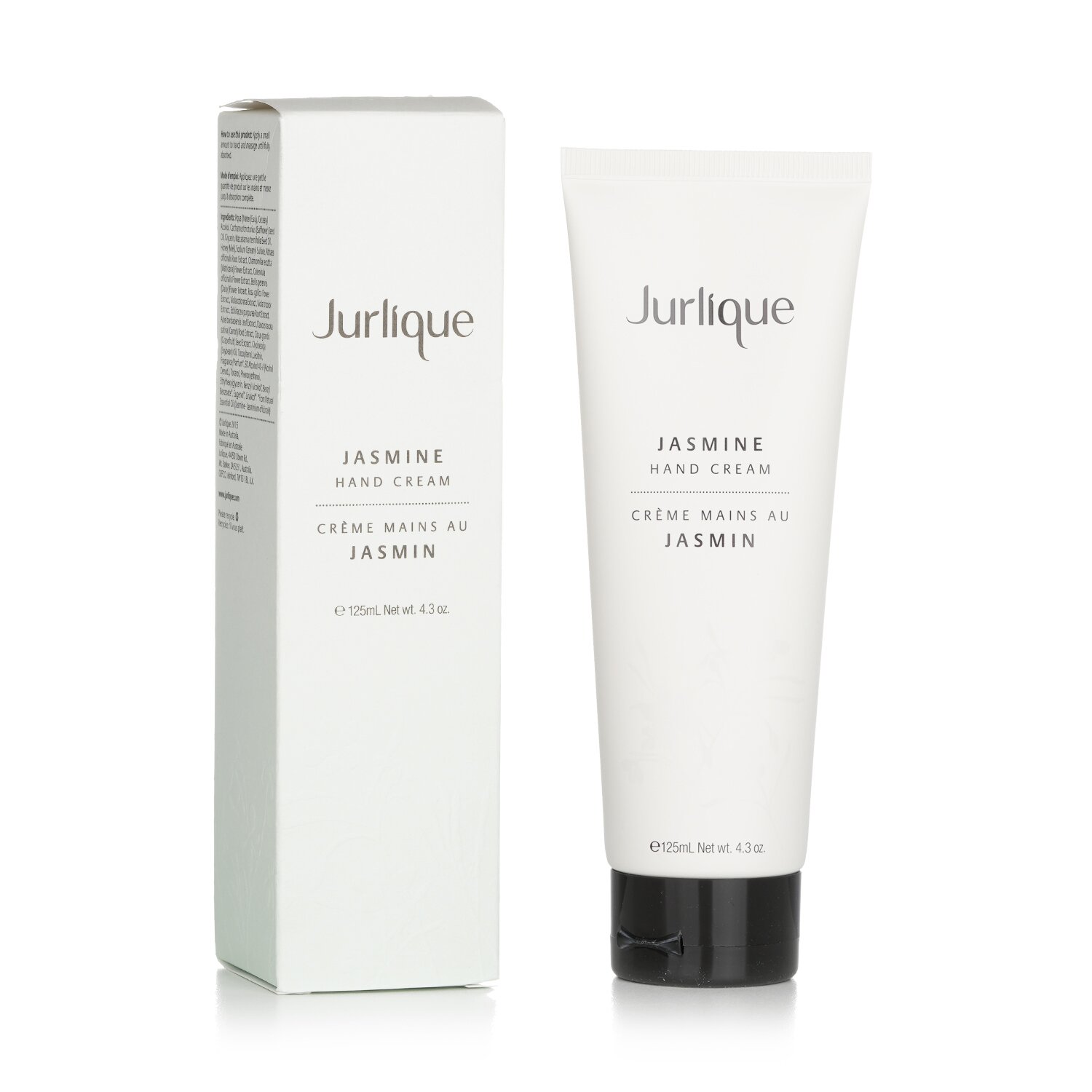 Jurlique Jasmine Hand Cream(Random Packaging) 125ml/4.3oz