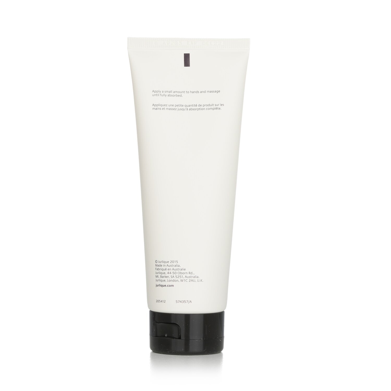 Jurlique Jasmine Hand Cream(Random Packaging) 125ml/4.3oz
