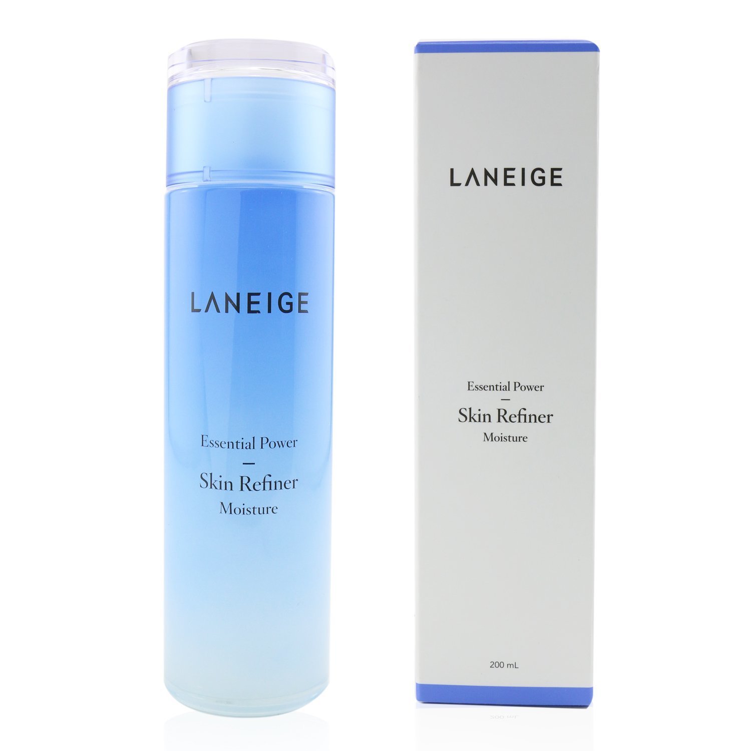 Laneige Power Essential Skin Refiner - Moisture (For Dry to Normal) 200ml/6.7oz