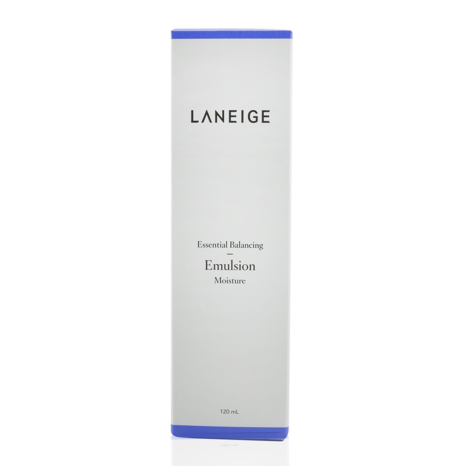 Laneige Balancing Emulsion - Moisture (For Dry to Normal Skin) 120ml/4oz