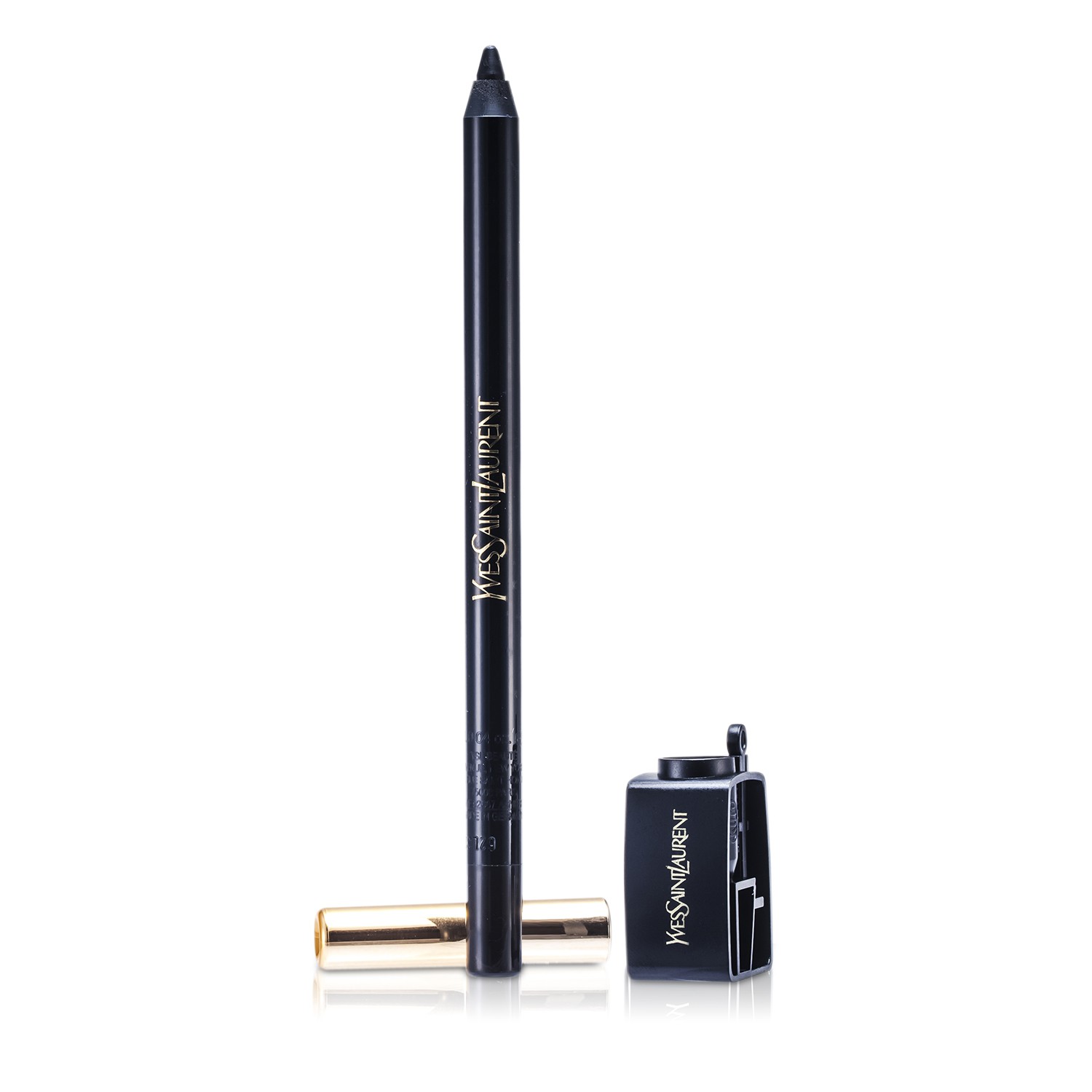 Yves Saint Laurent Dessin Du Regard Waterproof Long Lasting Eye Pencil 1.2g/0.04oz