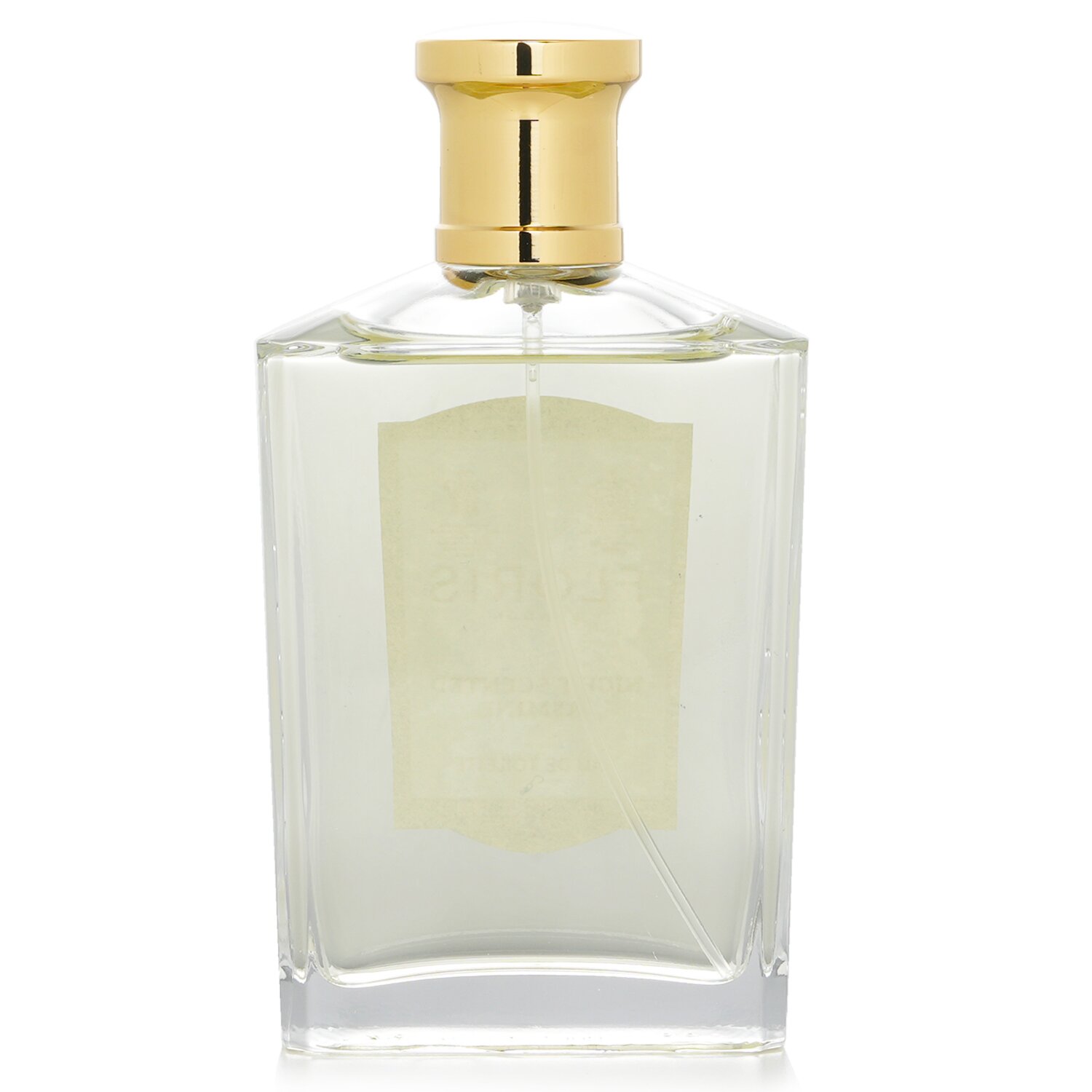 Floris Woda toaletowa EDT Spray Night Scented Jasmine 100ml/3.4oz