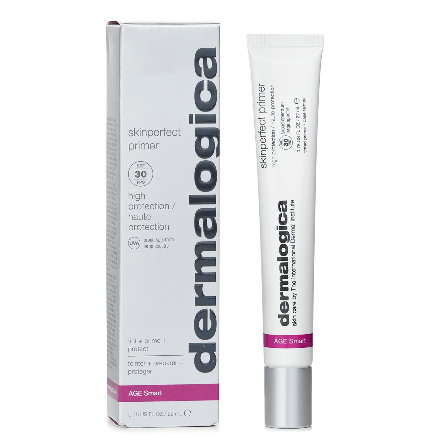 Dermalogica Антивозрастной Совершенствующий Праймер SPF 30 (Случайная упаковка) 22ml/0.75oz
