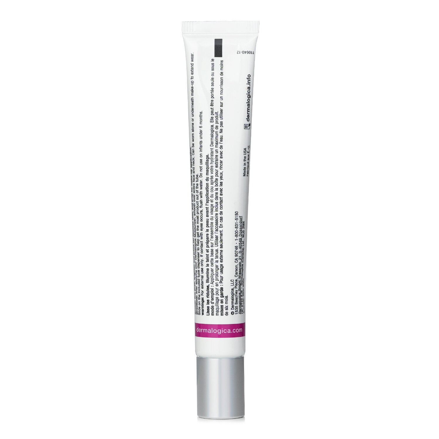 Dermalogica Антивозрастной Совершенствующий Праймер SPF 30 (Случайная упаковка) 22ml/0.75oz