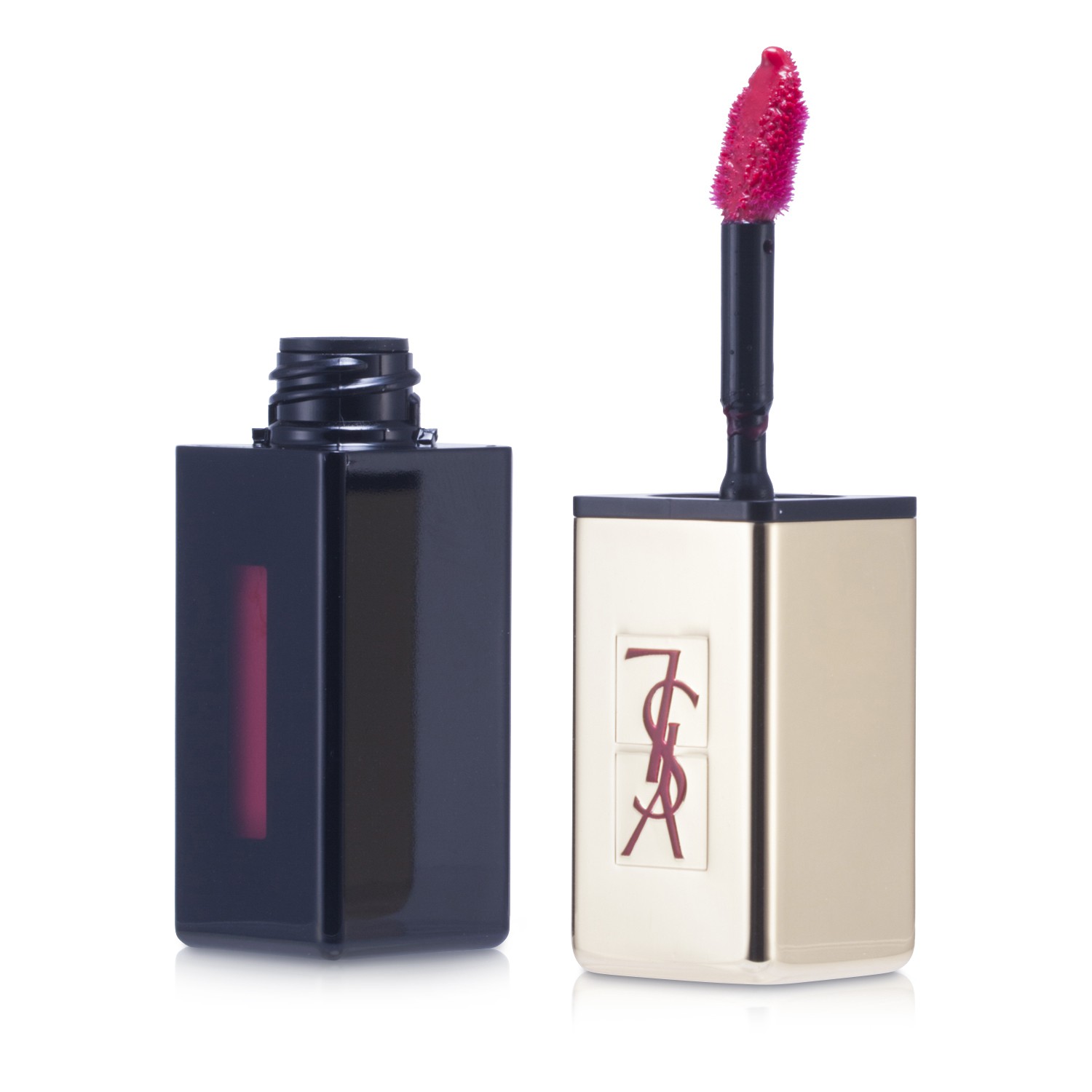 Yves Saint Laurent רוז' פור קוטור שפתיים מבריקות 6ml/0.2oz
