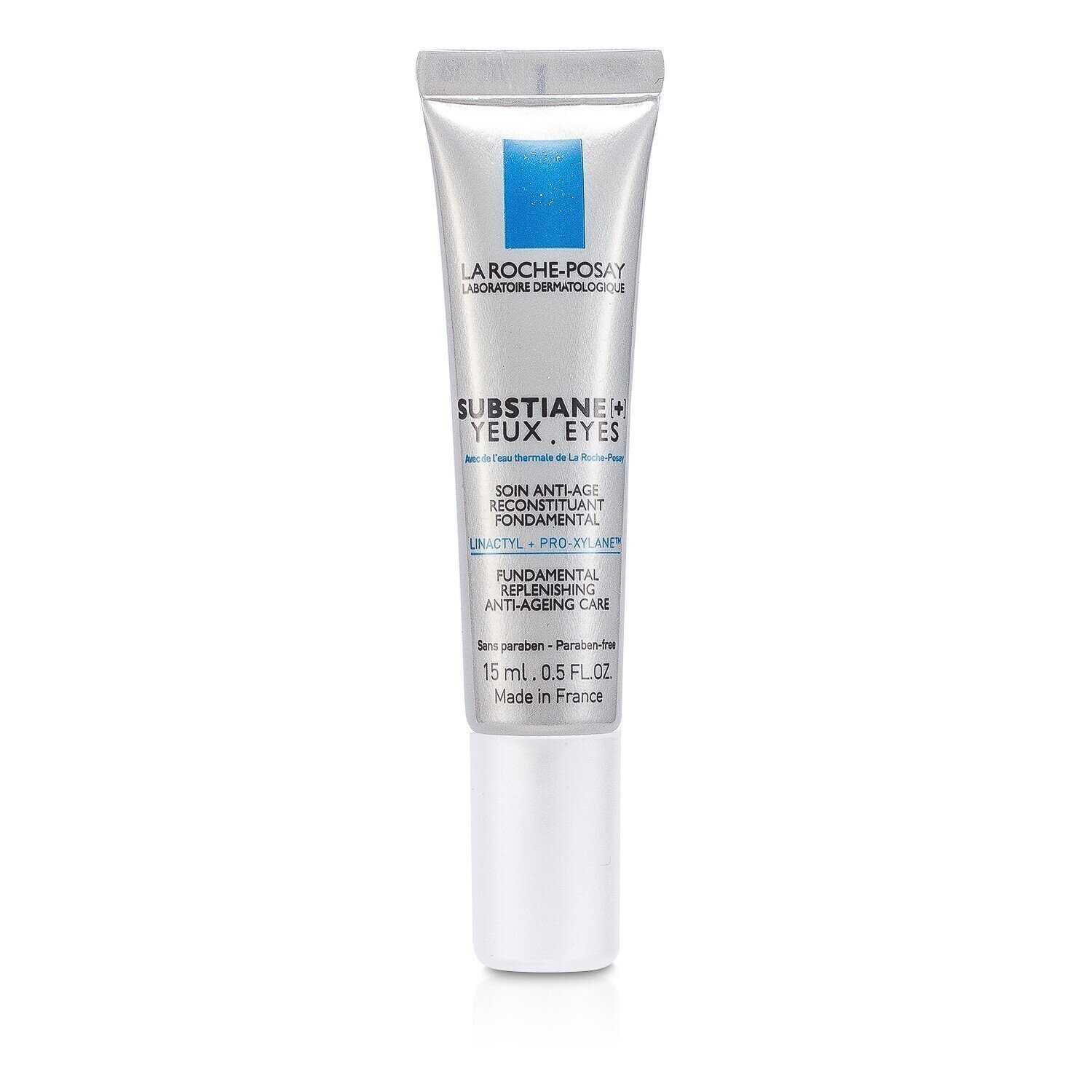 La Roche Posay Substiane Eyes (Random Packaging) 15ml/0.5oz