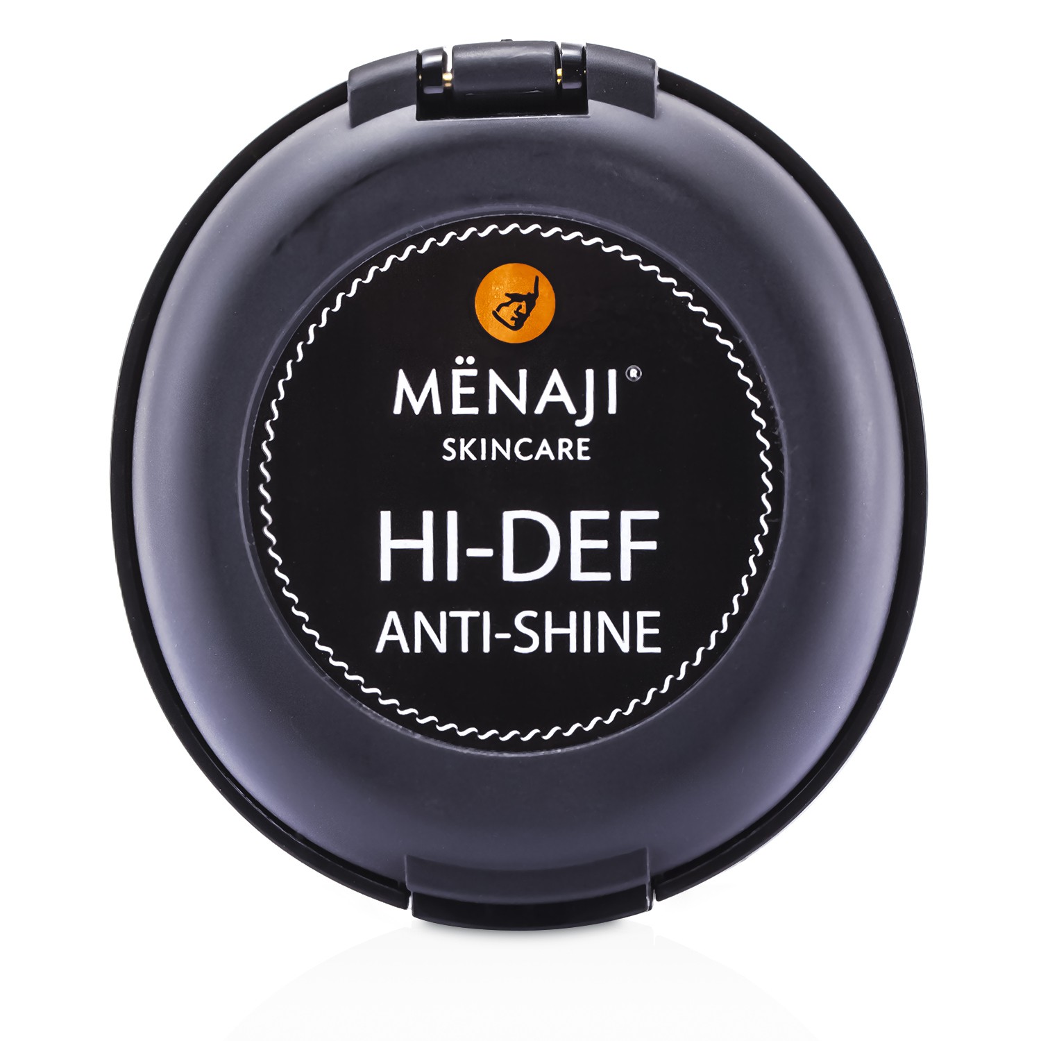 摩纳集 Menaji HDPV 调节水油平衡粉末 - D (Dark) 10g/0.33oz