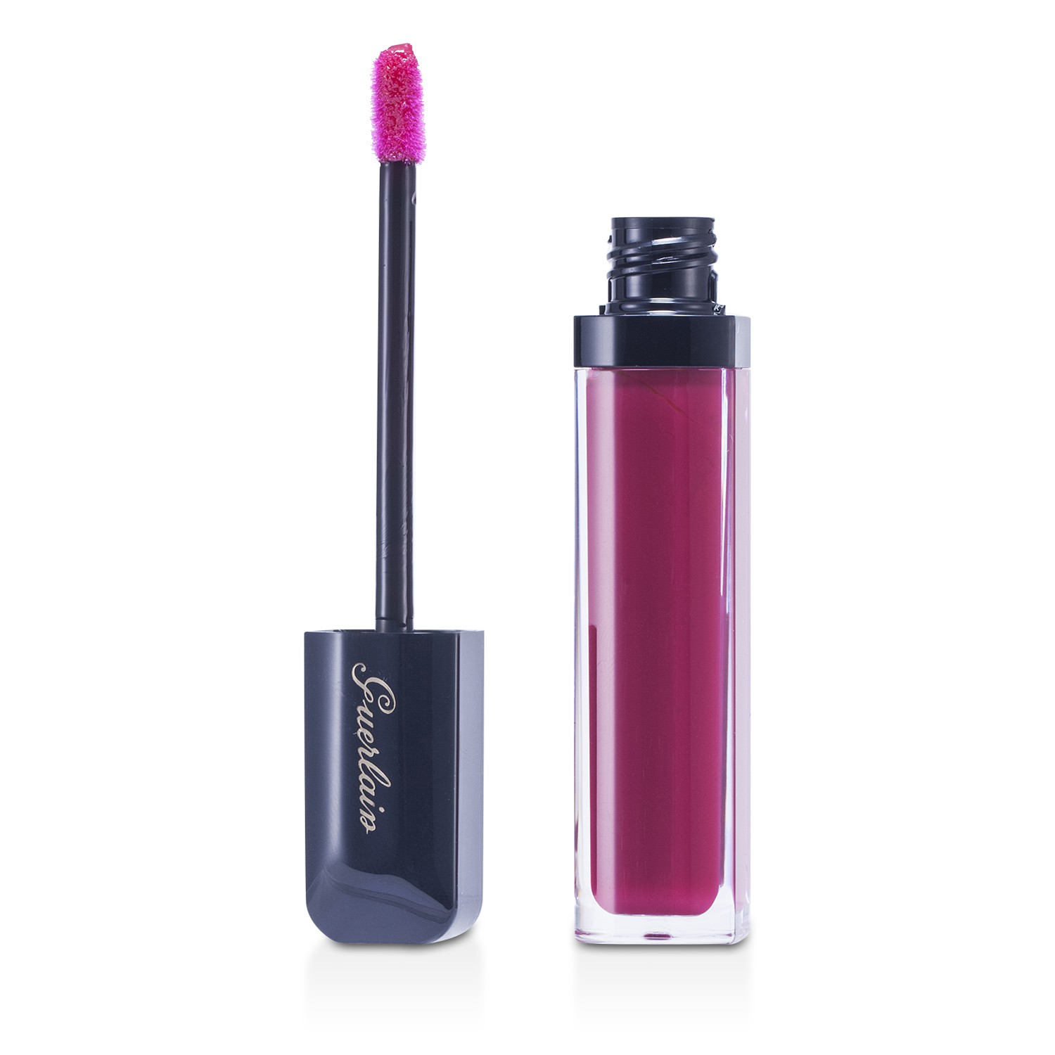 Guerlain Brilho labial D'enfer Maxi Shine Intense Cor & brilho 7.5ml/0.25oz