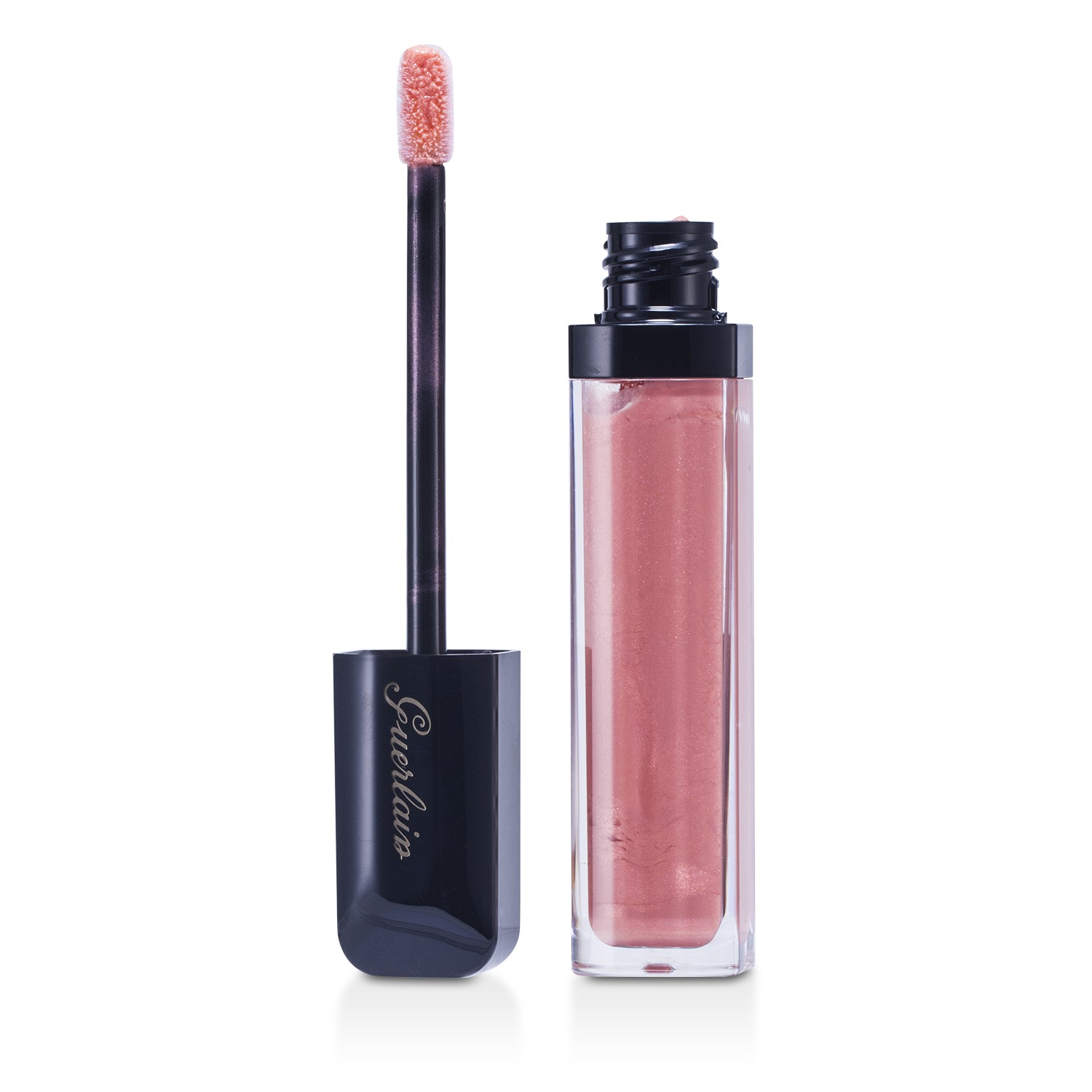 Guerlain Gloss D'enfer Maxi Shine Brillo de Labios Color & Brillo Intenso 7.5ml/0.25oz