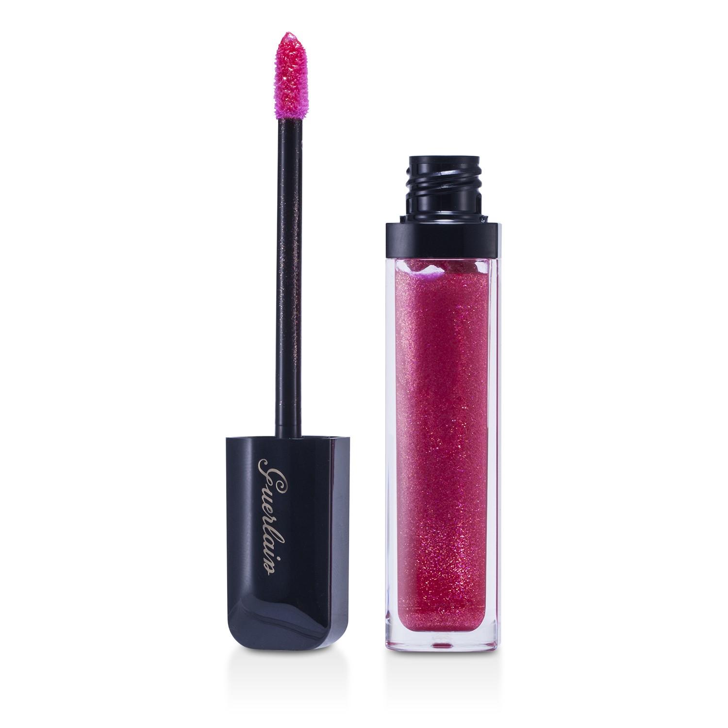 Guerlain Gloss D'enfer Maxi Shine Brillo de Labios Color & Brillo Intenso 7.5ml/0.25oz