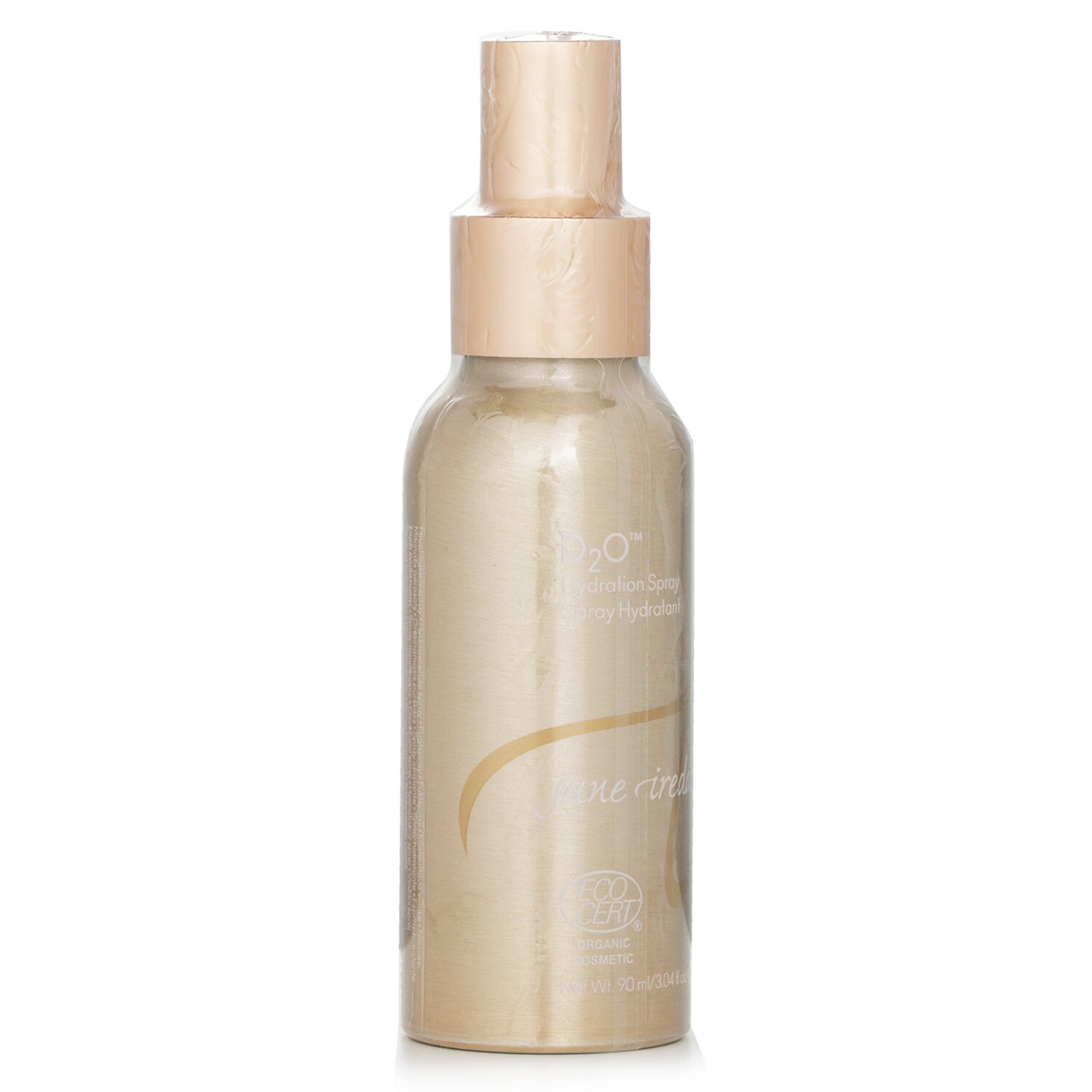Jane Iredale D2O Hydration Spray 90ml/3.04oz
