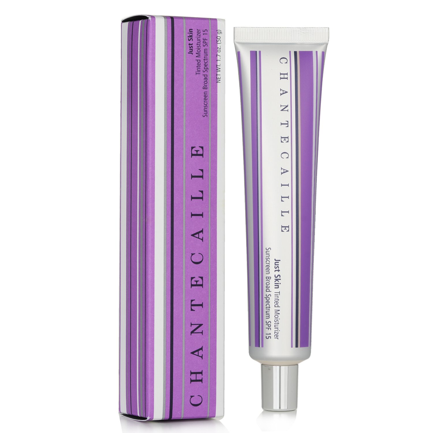 Chantecaille Just Skin Tinted Moisturizer SPF 15 35g/1.2oz