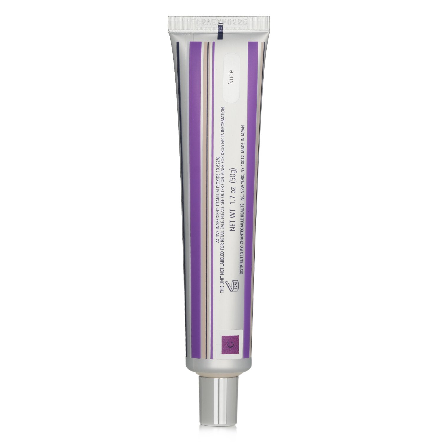 Chantecaille Just Skin Tinted Moisturizer SPF 15 35g/1.2oz
