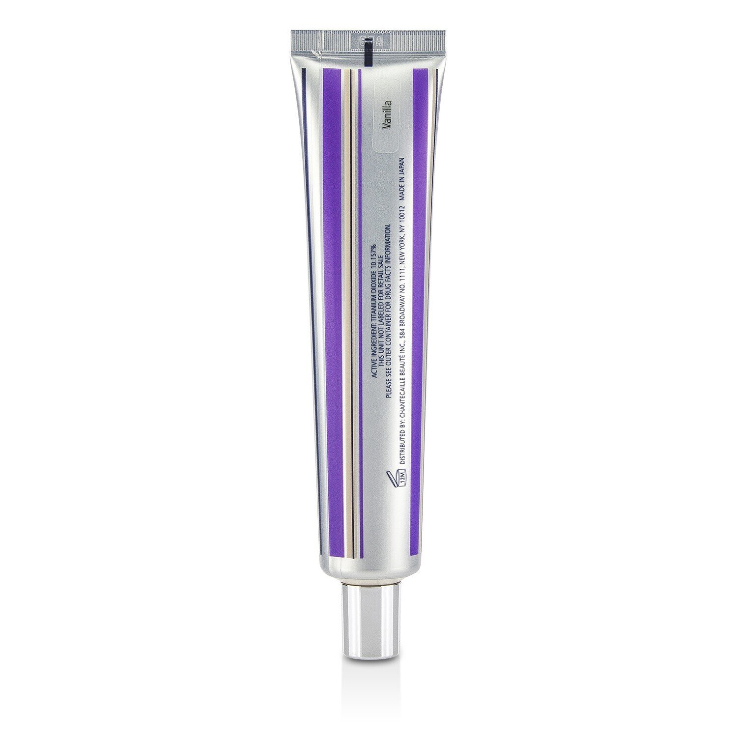 Chantecaille Just Skin Tinted Moisturizer SPF 15 35g/1.2oz