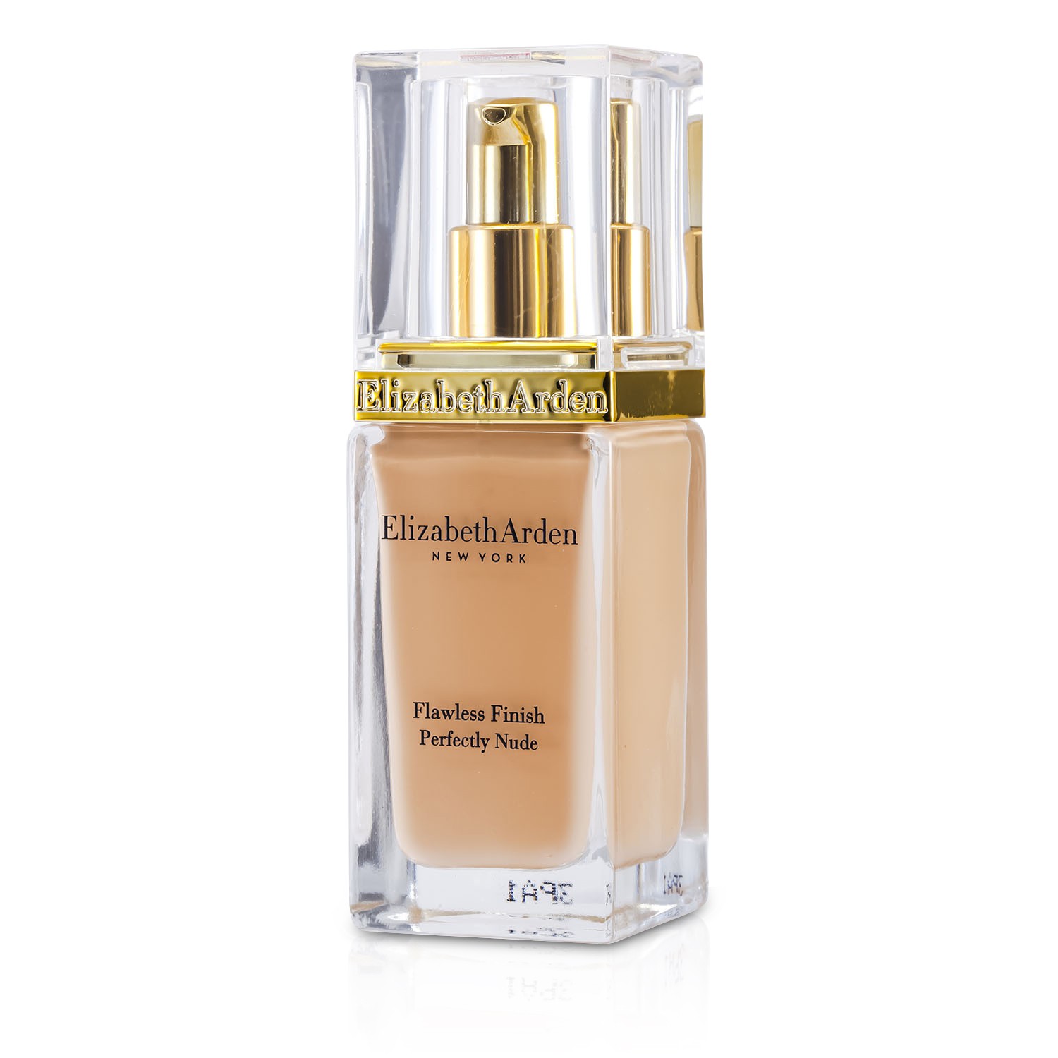 Elizabeth Arden Flawless Finish Perfectly Nude Makeup SPF 15 30ml/1oz