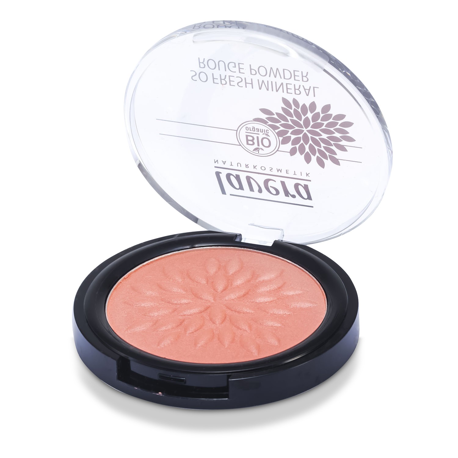 Lavera Puder w kompakcie Mineral Sun Glow Powder 9g/0.3oz