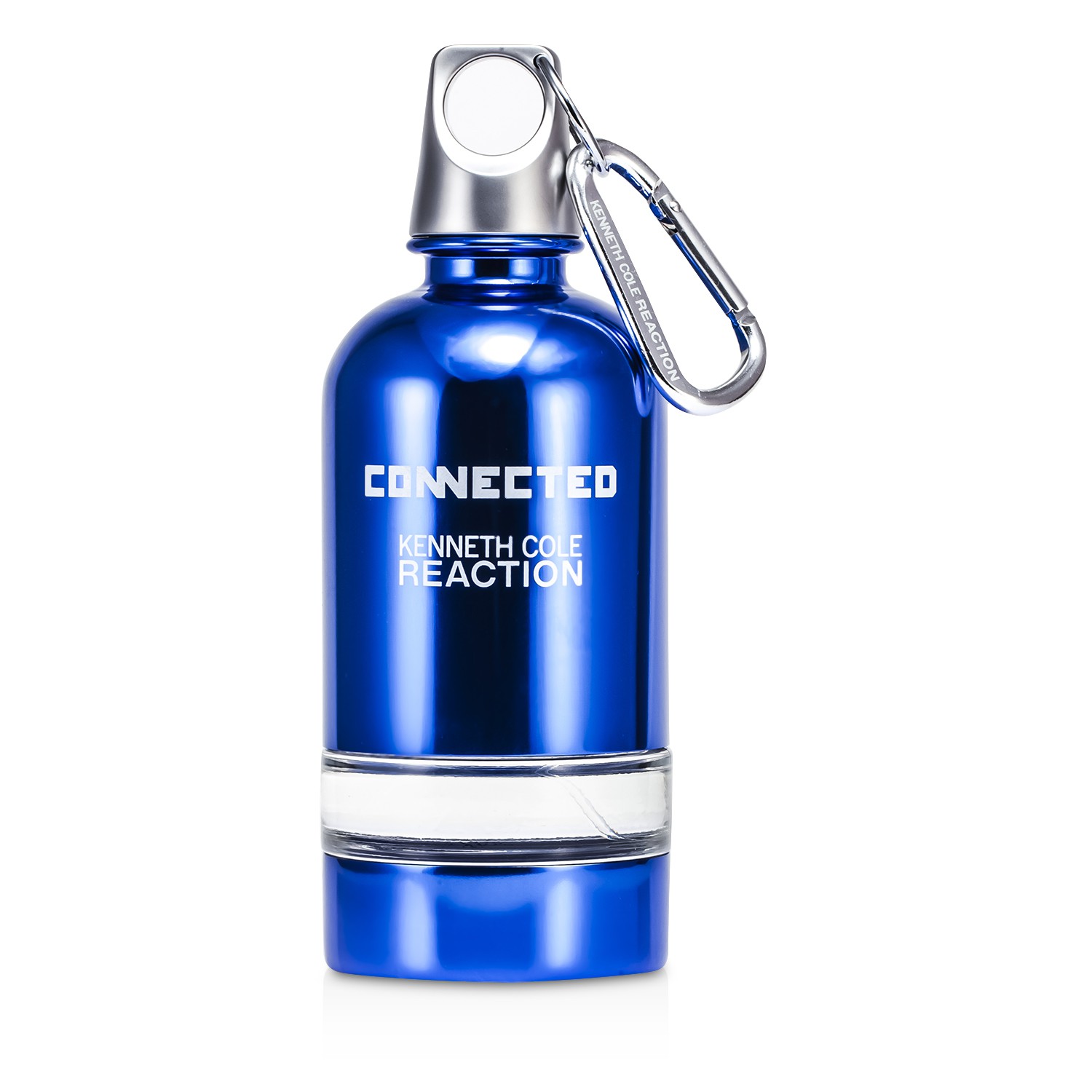 Kenneth Cole ชุด Connected Reaction Coffret: สเปรย์น้ำหอม EDT 125ml/4.2oz + สเปรย์น้ำหอม EDT 30ml/1oz + บาล์มหลังโกนหนวด 100ml/3.4oz 3pcs