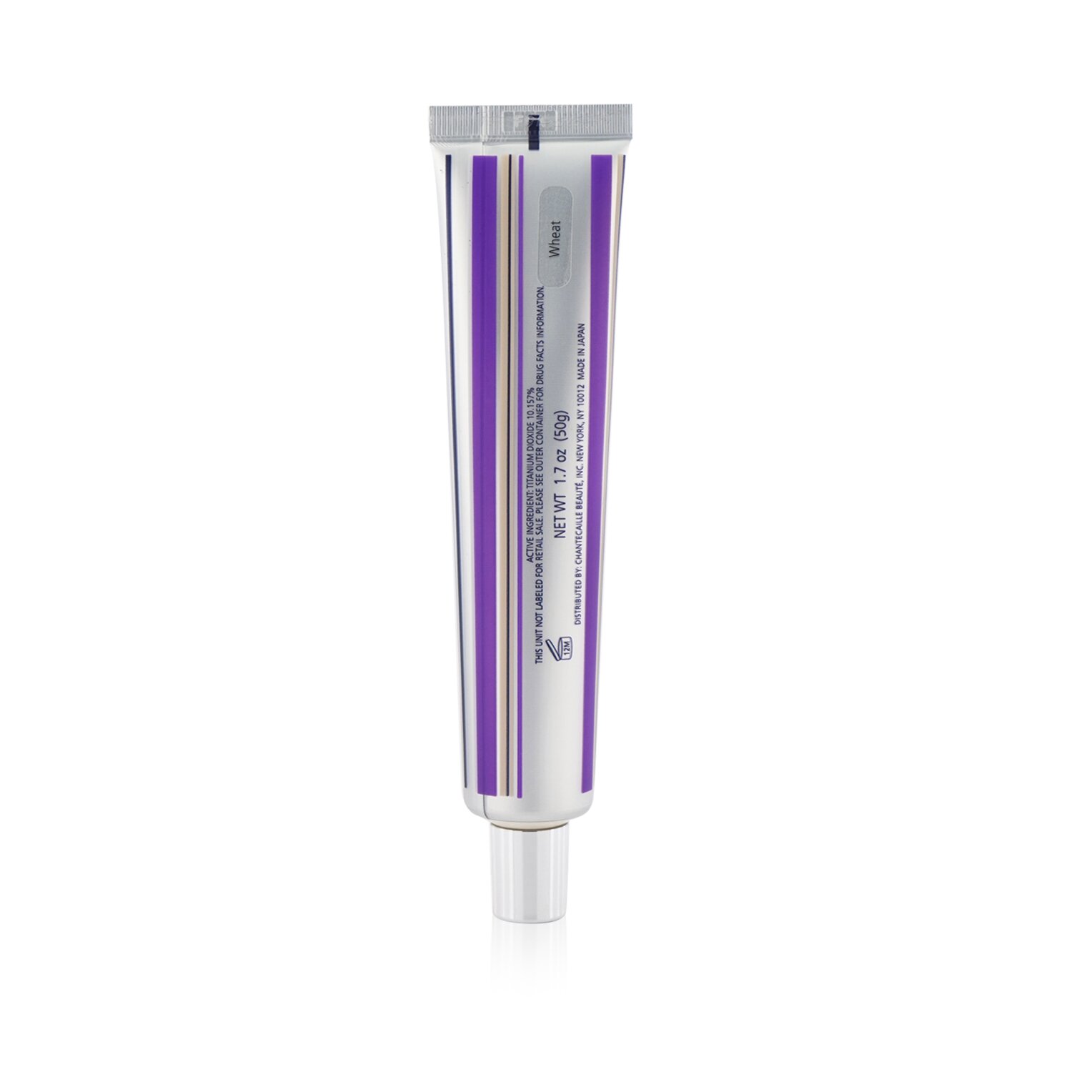 Chantecaille Tonujący krem z ochronnym filtrem Just Skin Tinted Moisturizer SPF 15 35g/1.2oz