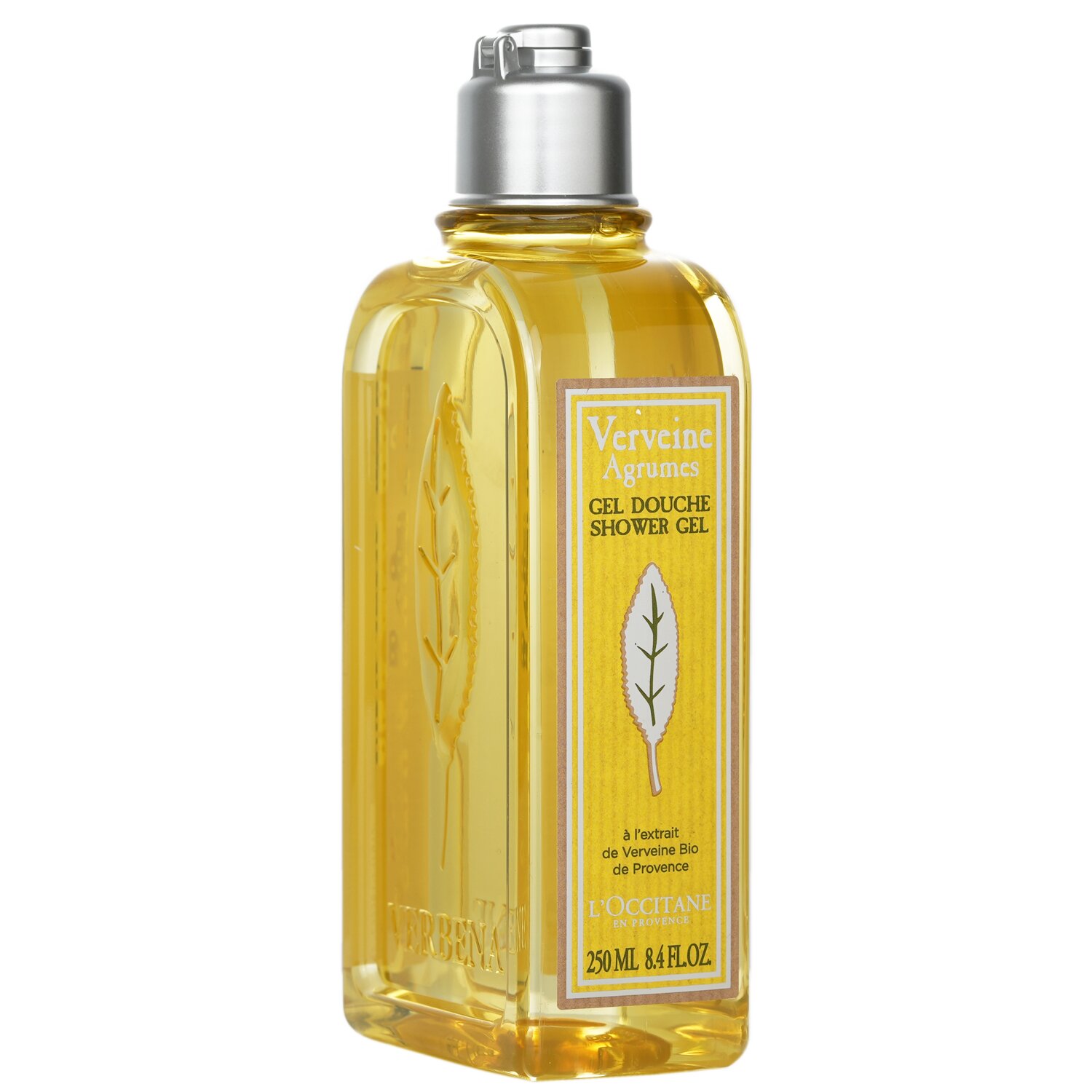 L'Occitane Verveine (Verbena) Shower Gel(Random Packing) 250ml/8.4oz