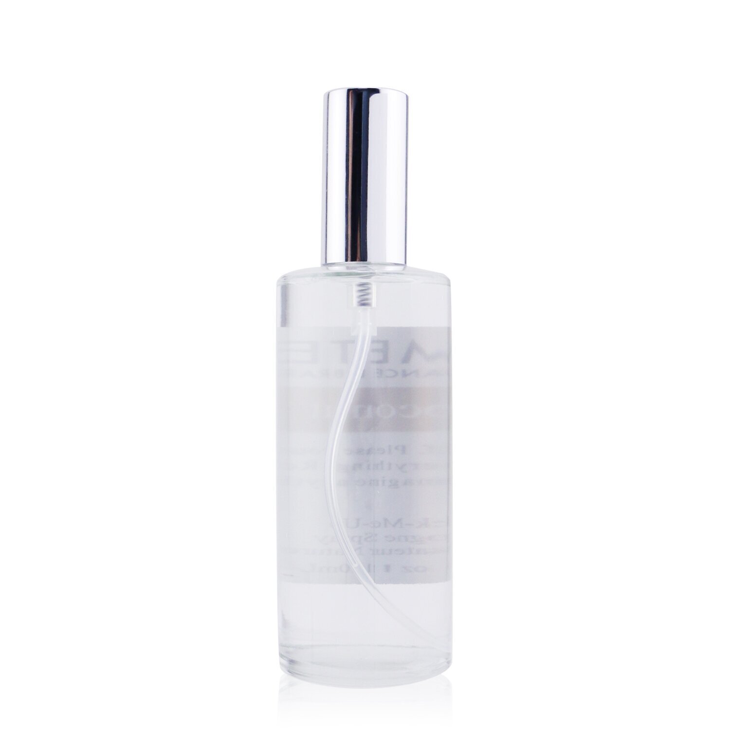 ディメーター Demeter ココナッツ コロンスプレー 120ml/4oz