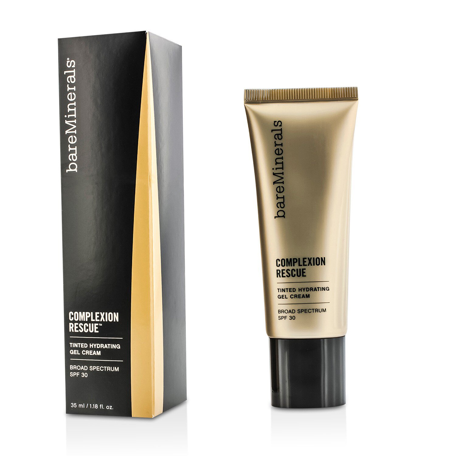 BareMinerals Complexion Rescue Tinted Hydrating Gel Cream SPF30 35ml/1.18oz