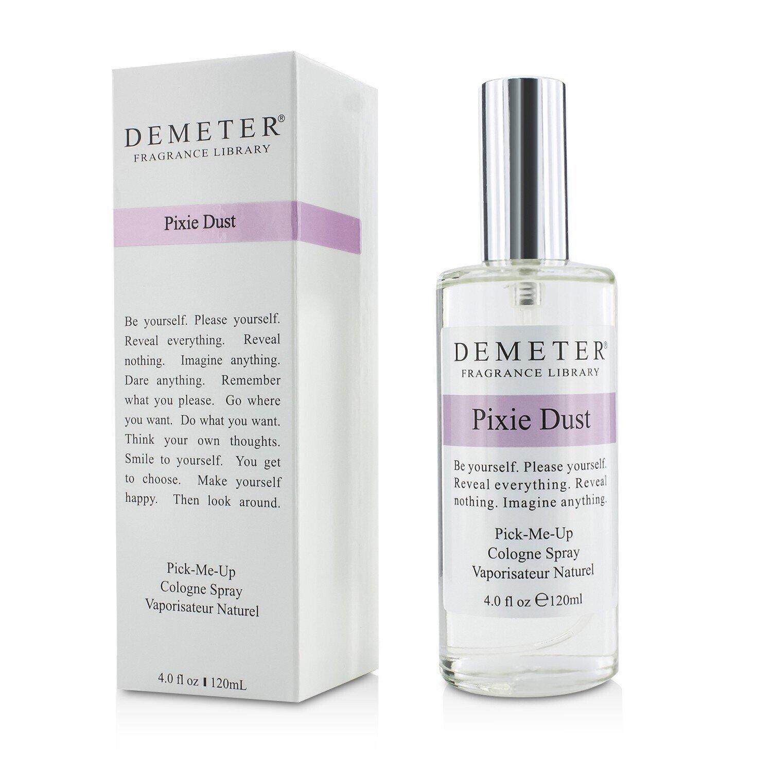 帝门特 Demeter 精灵尘古龙喷雾 120ml/4oz