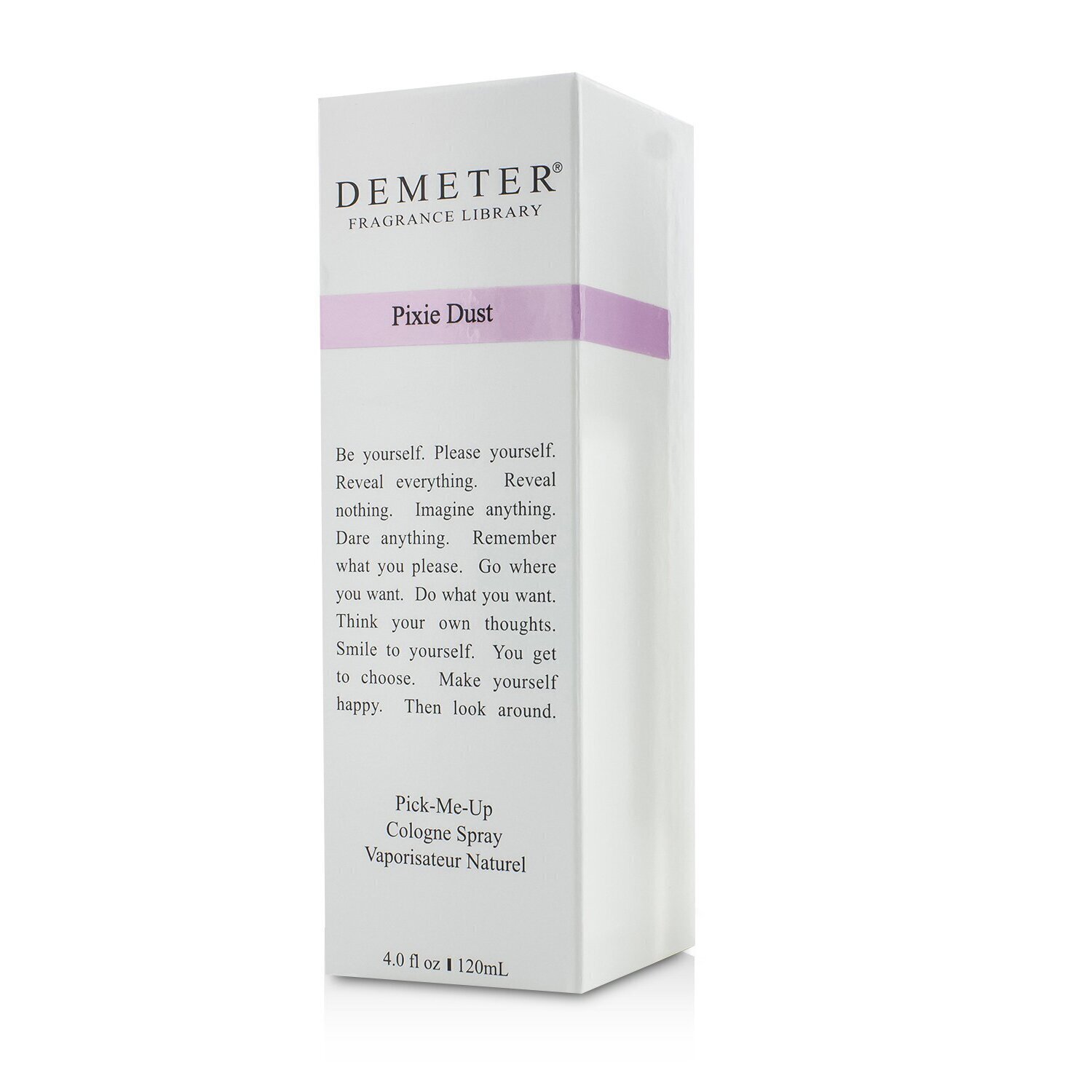 帝门特 Demeter 精灵尘古龙喷雾 120ml/4oz