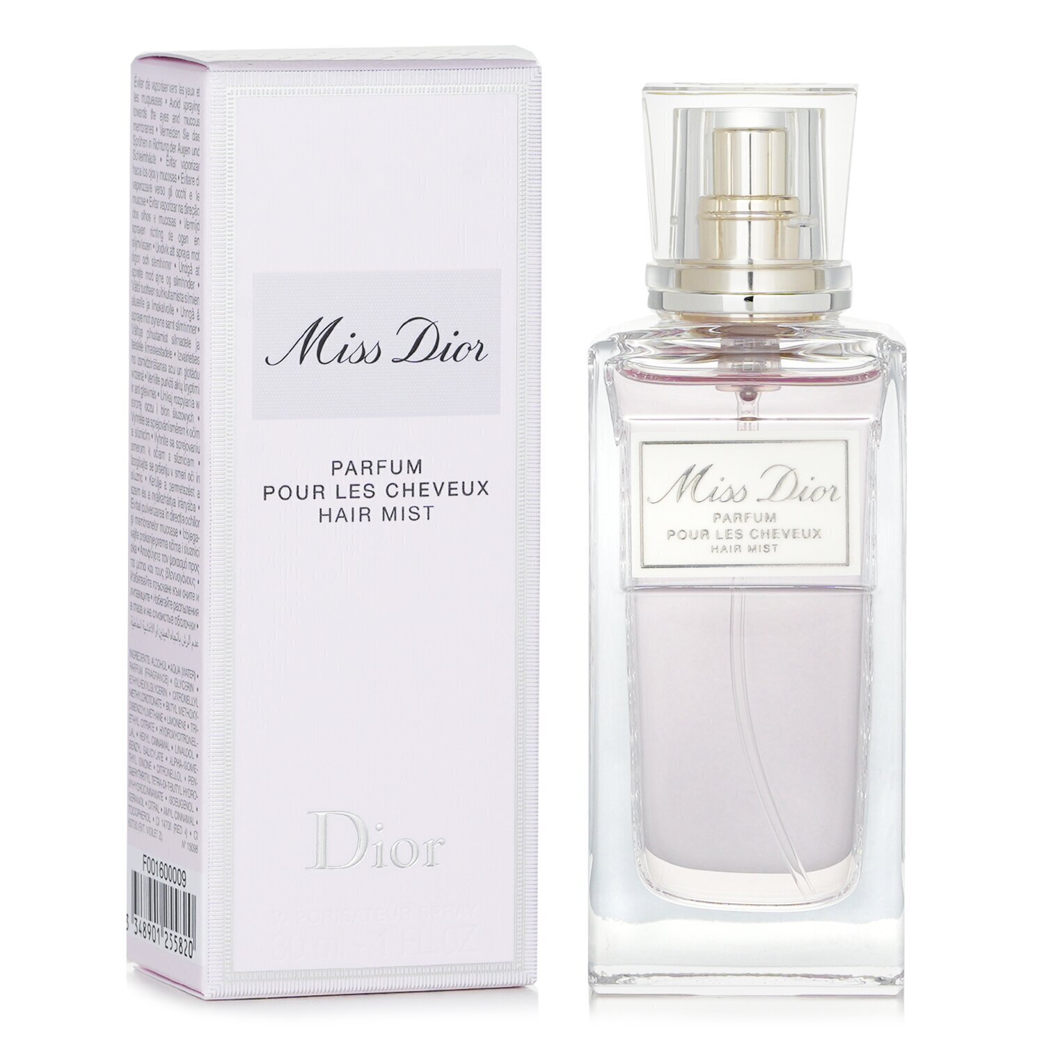 Christian Dior Miss Dior Hair Mist(Random Packaging) 30ml/1oz